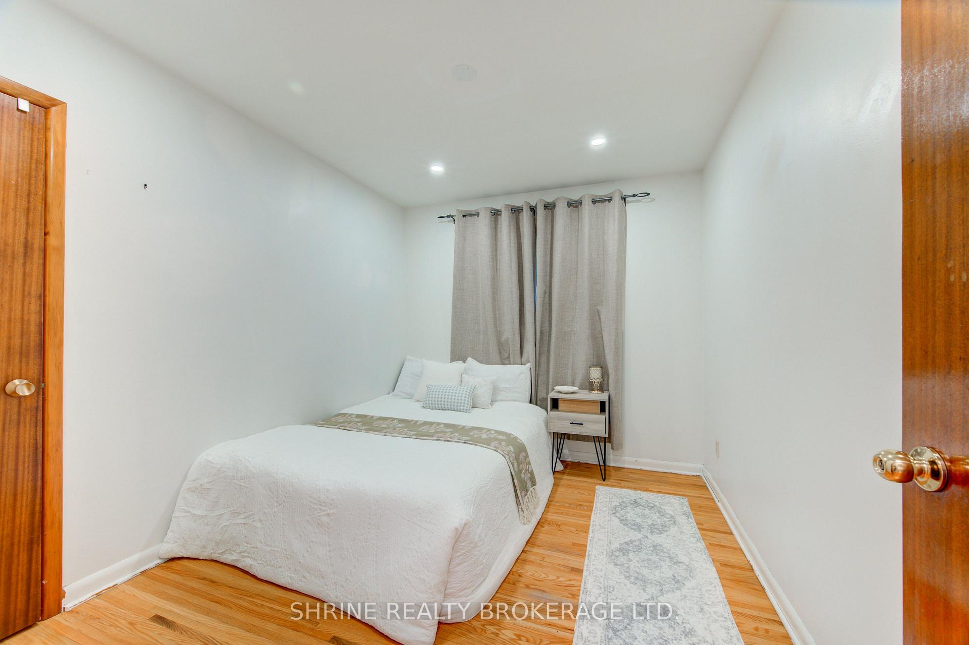 Photo 34 of 1168 Sorrell Road, London, East D — HOMEH