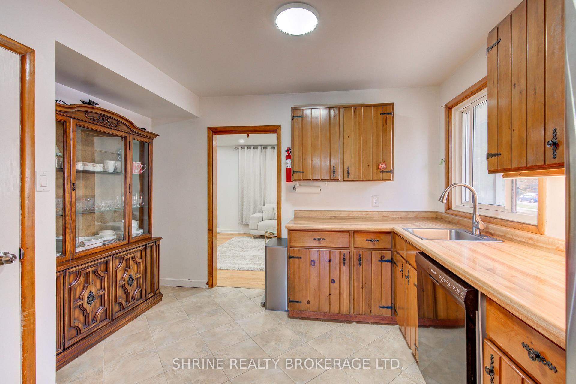 Photo 38 of 1168 Sorrell Road, London, East D — HOMEH