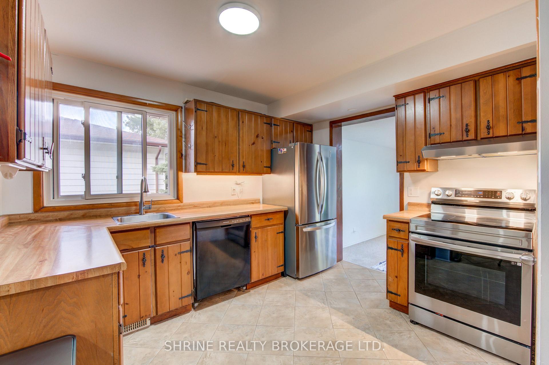 Photo 40 of 1168 Sorrell Road, London, East D — HOMEH