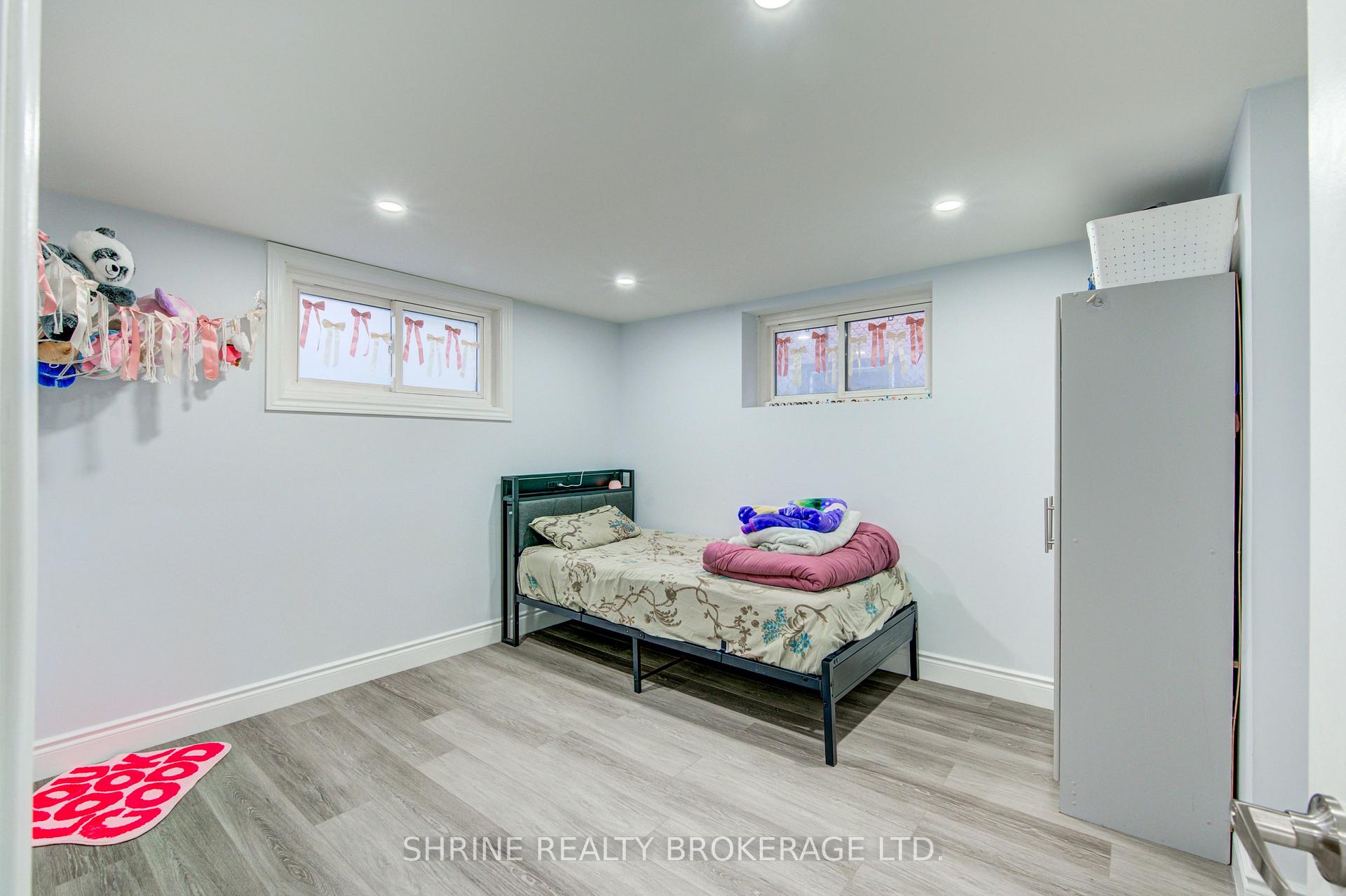 Photo 66 of 1168 Sorrell Road, London, East D — HOMEH