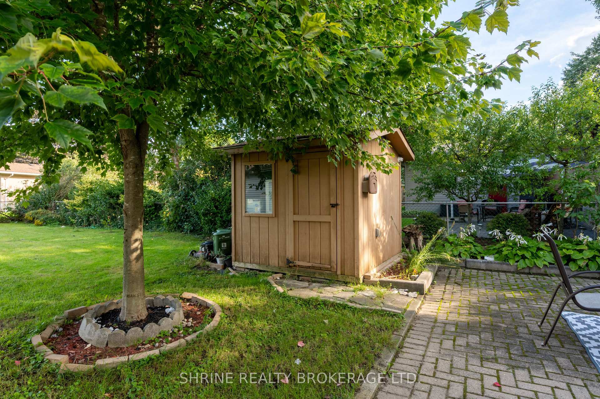 Photo 68 of 1168 Sorrell Road, London, East D — HOMEH