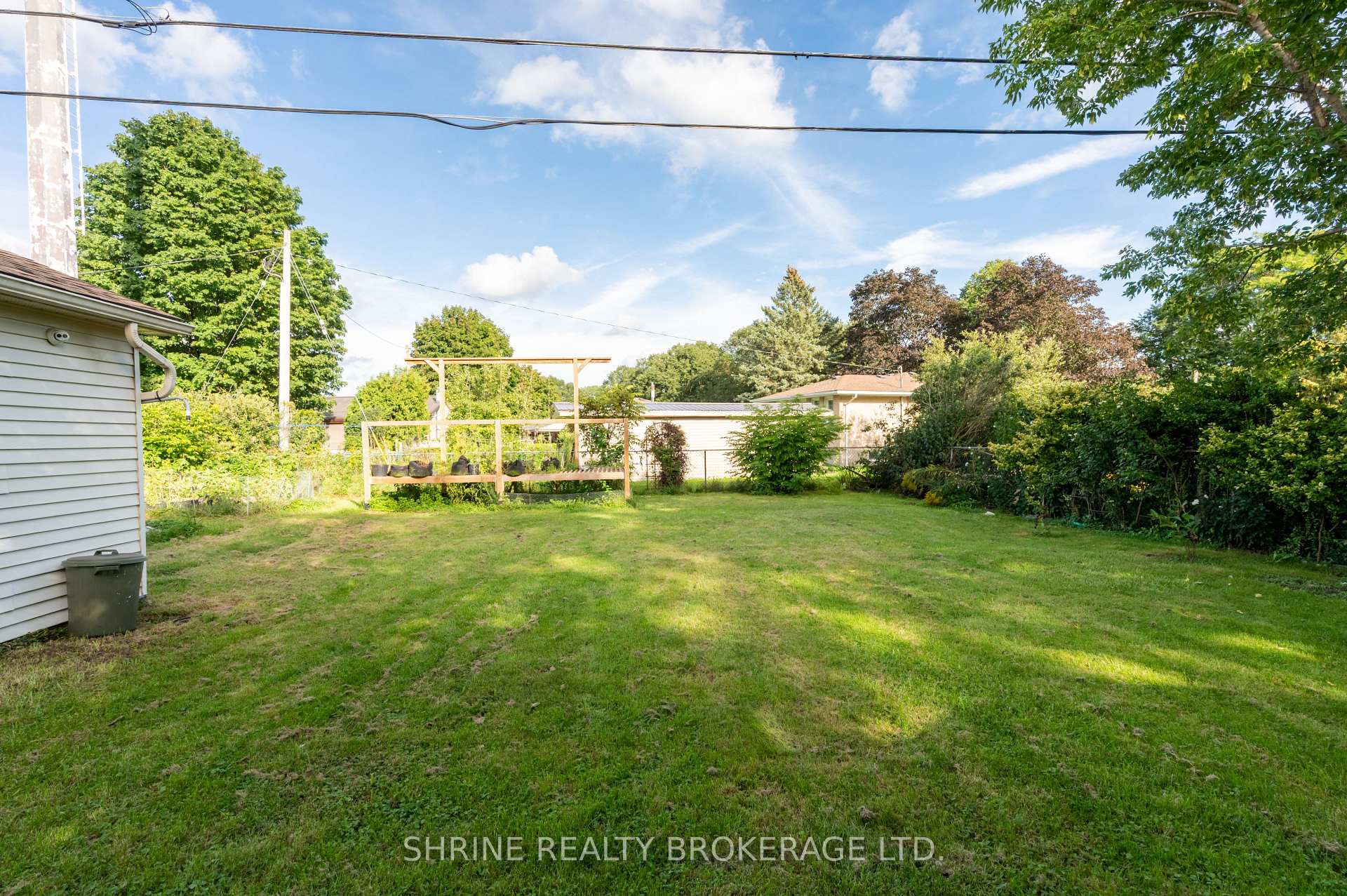 Photo 72 of 1168 Sorrell Road, London, East D — HOMEH