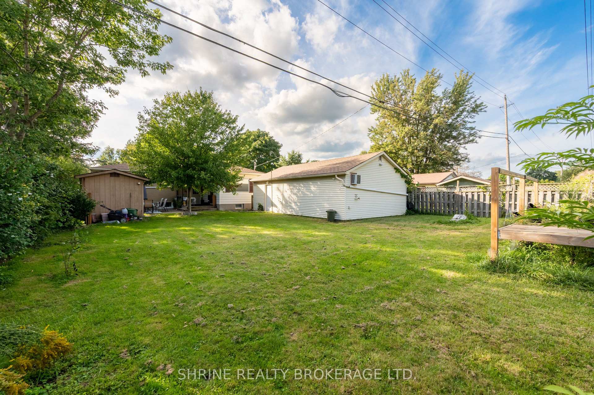 Photo 76 of 1168 Sorrell Road, London, East D — HOMEH