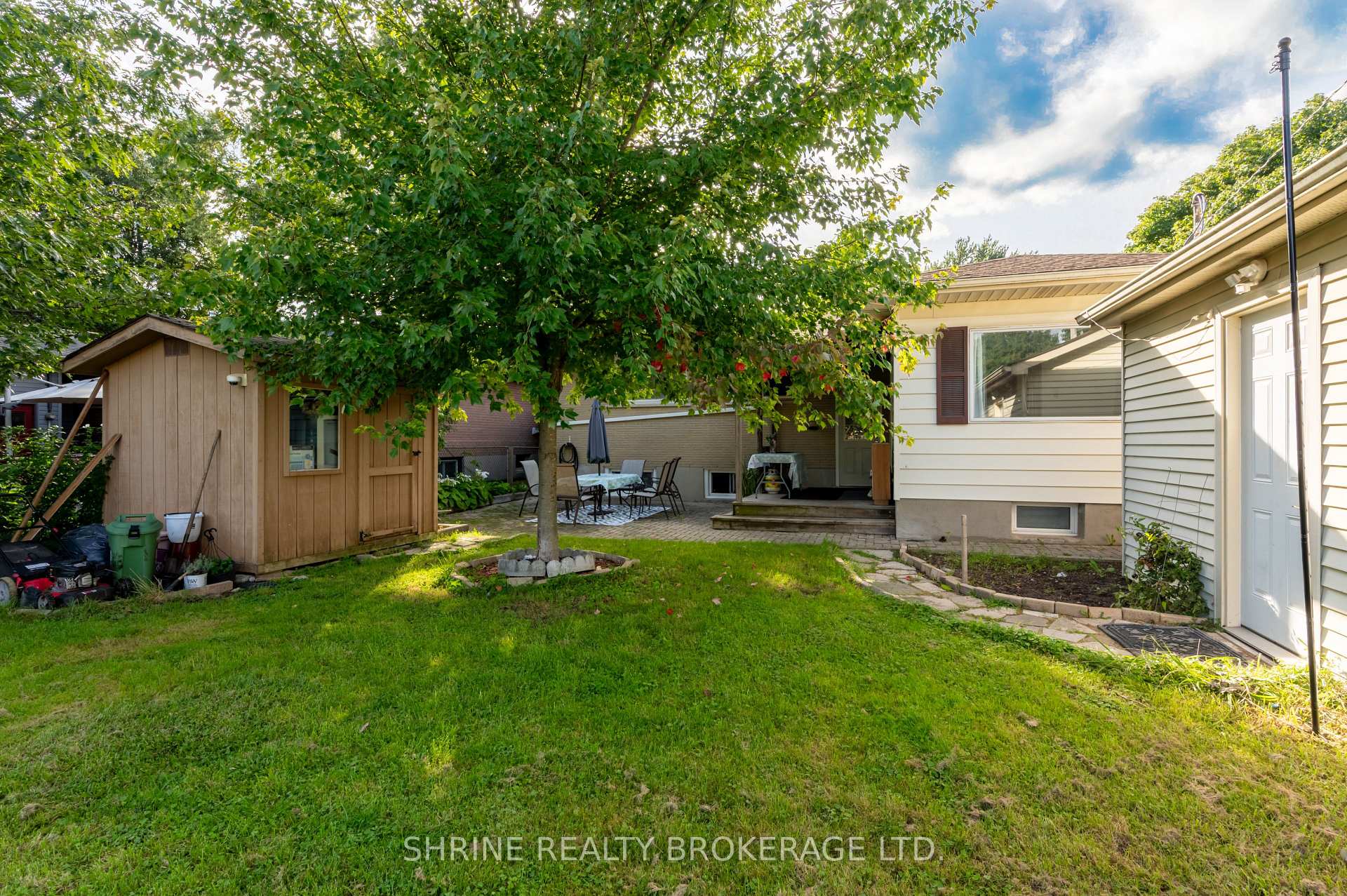 Photo 78 of 1168 Sorrell Road, London, East D — HOMEH