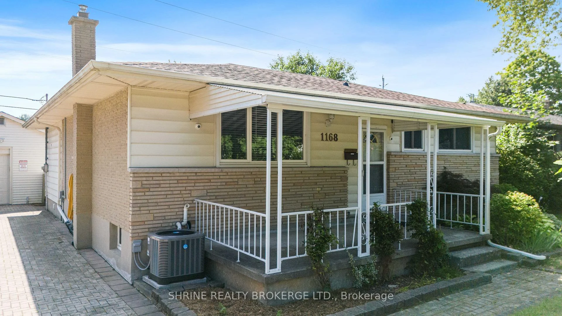 Photo 2 of 1168 Sorrell Road, London, East D — HOMEH