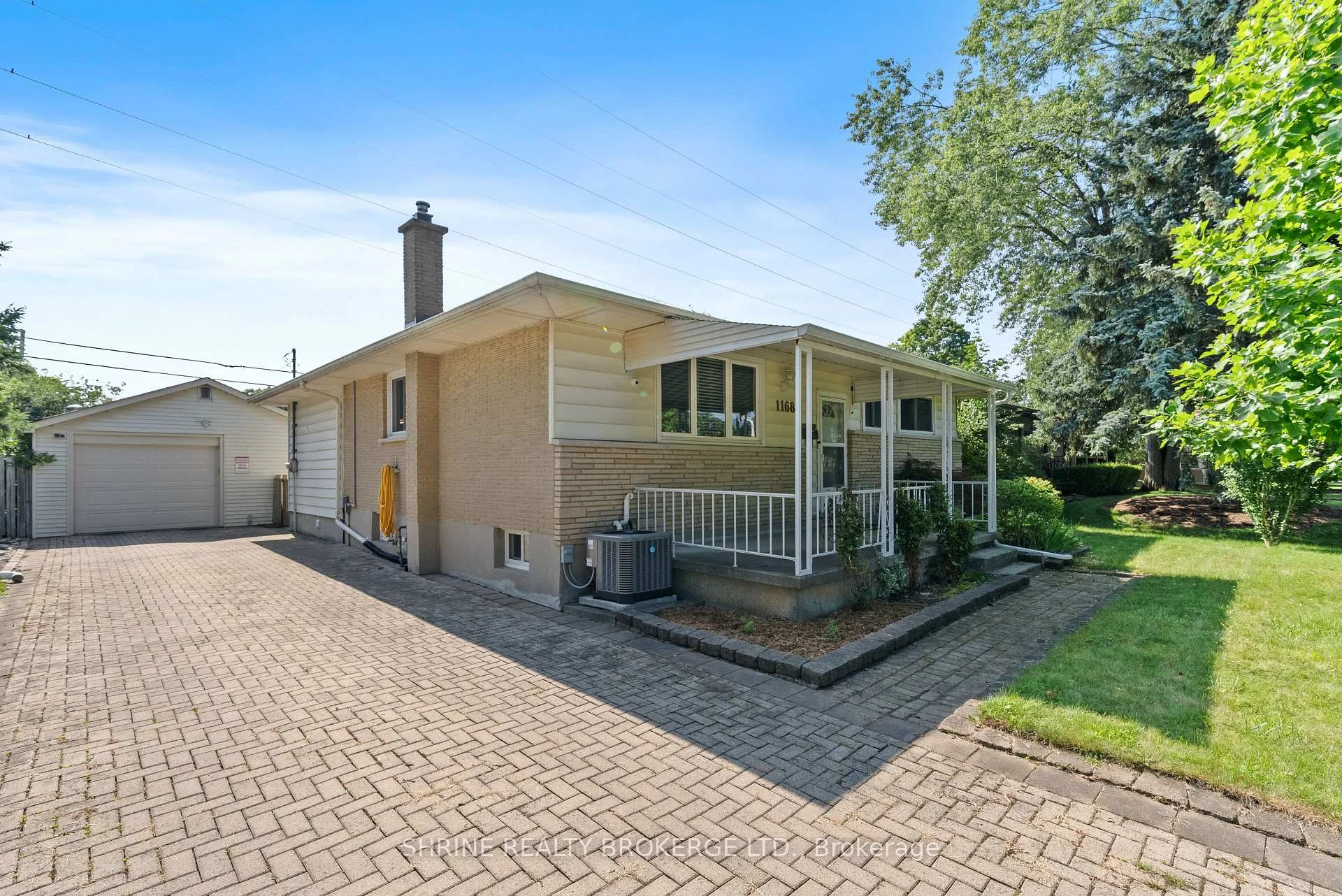 Photo 5 of 1168 Sorrell Road, London, East D — HOMEH