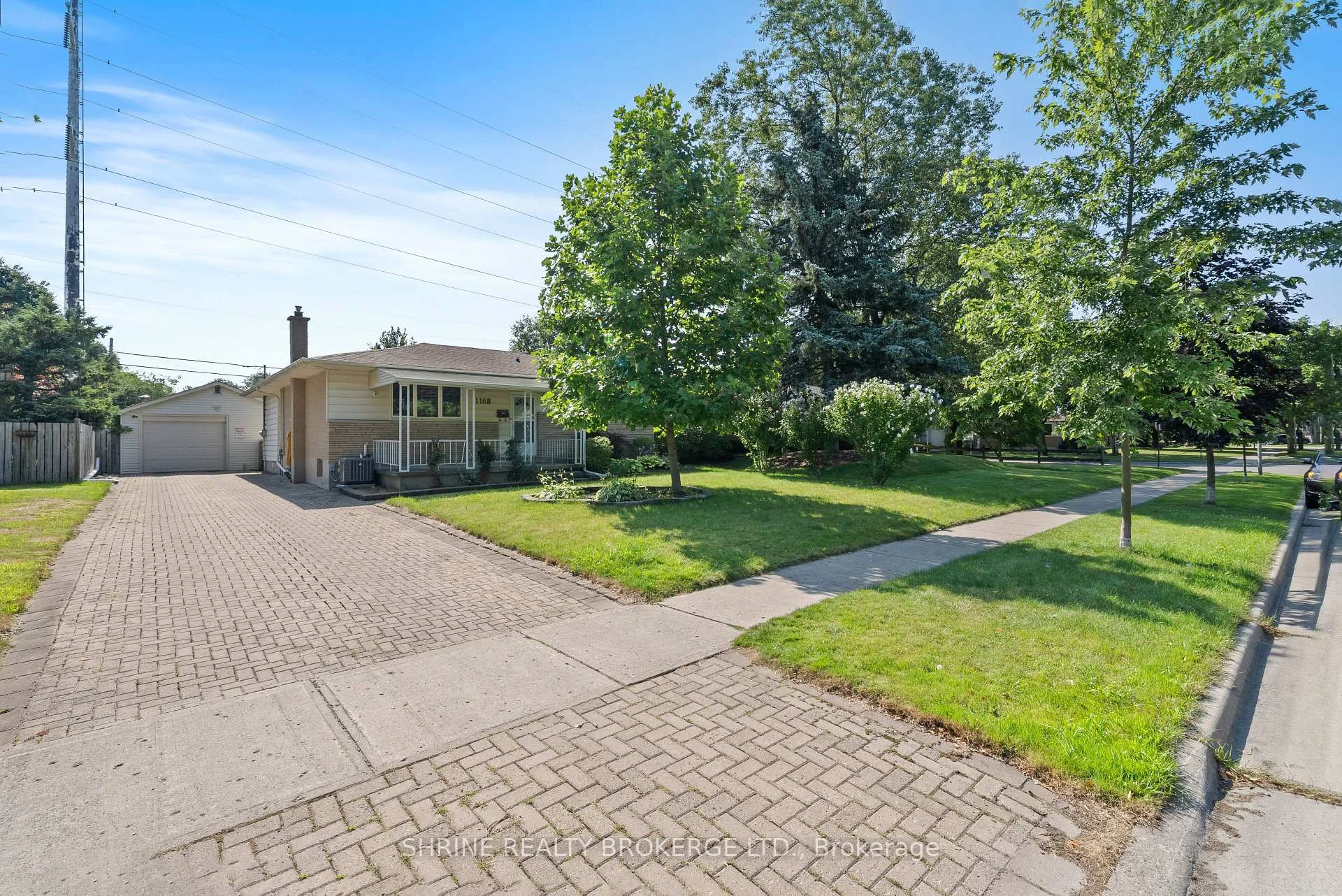 Photo 8 of 1168 Sorrell Road, London, East D — HOMEH