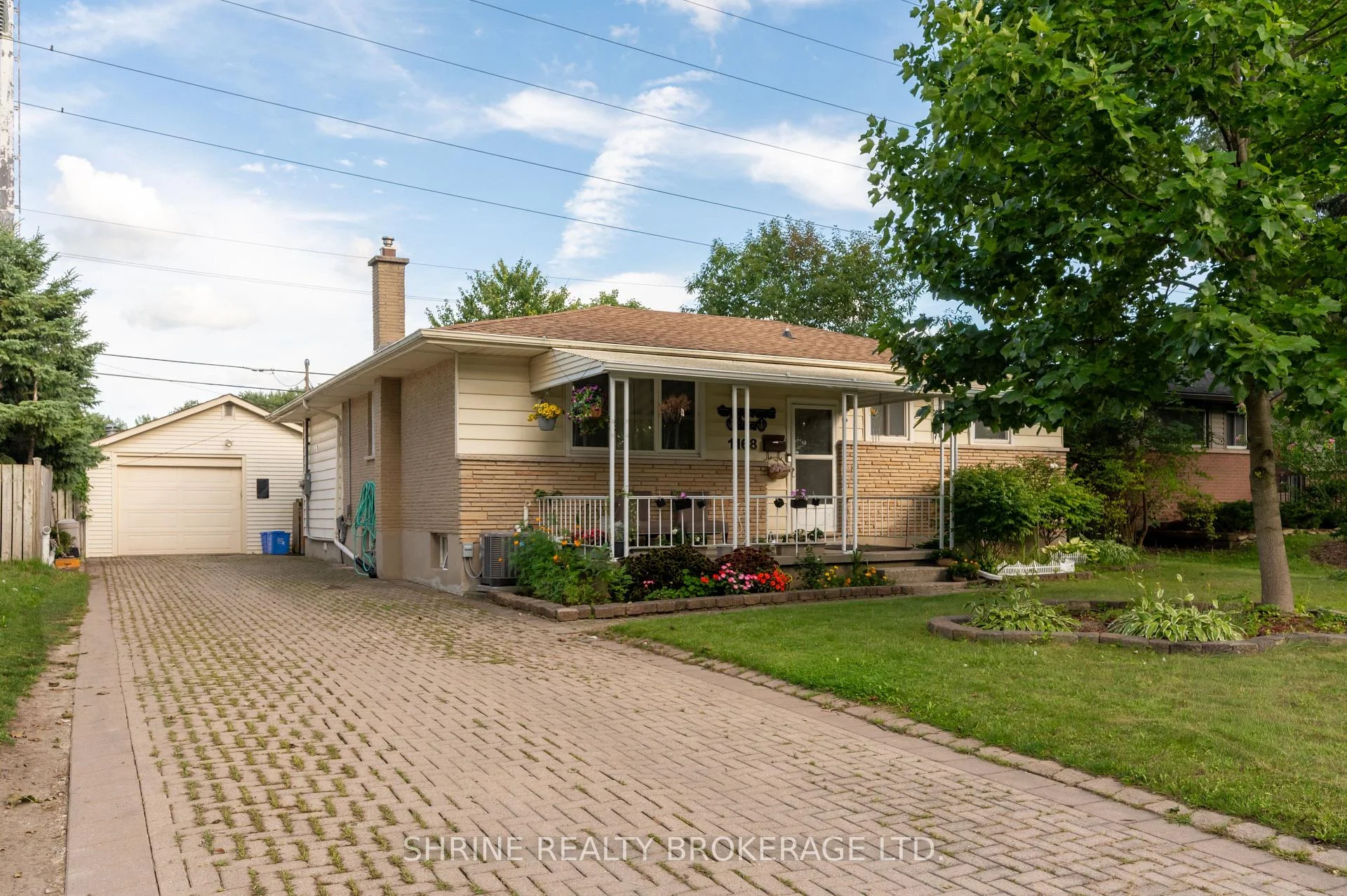 Photo 9 of 1168 Sorrell Road, London, East D — HOMEH
