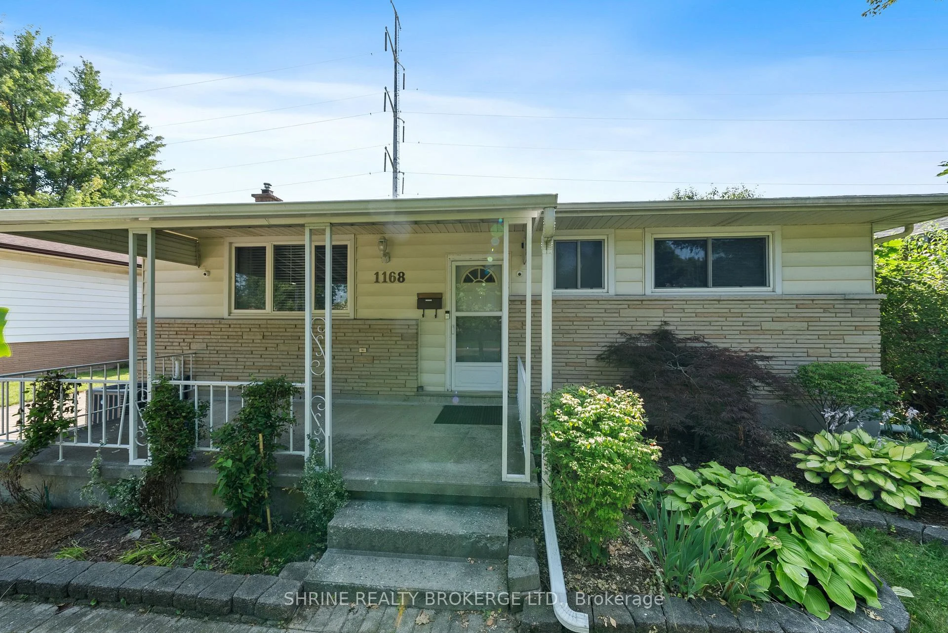 Photo 12 of 1168 Sorrell Road, London, East D — HOMEH