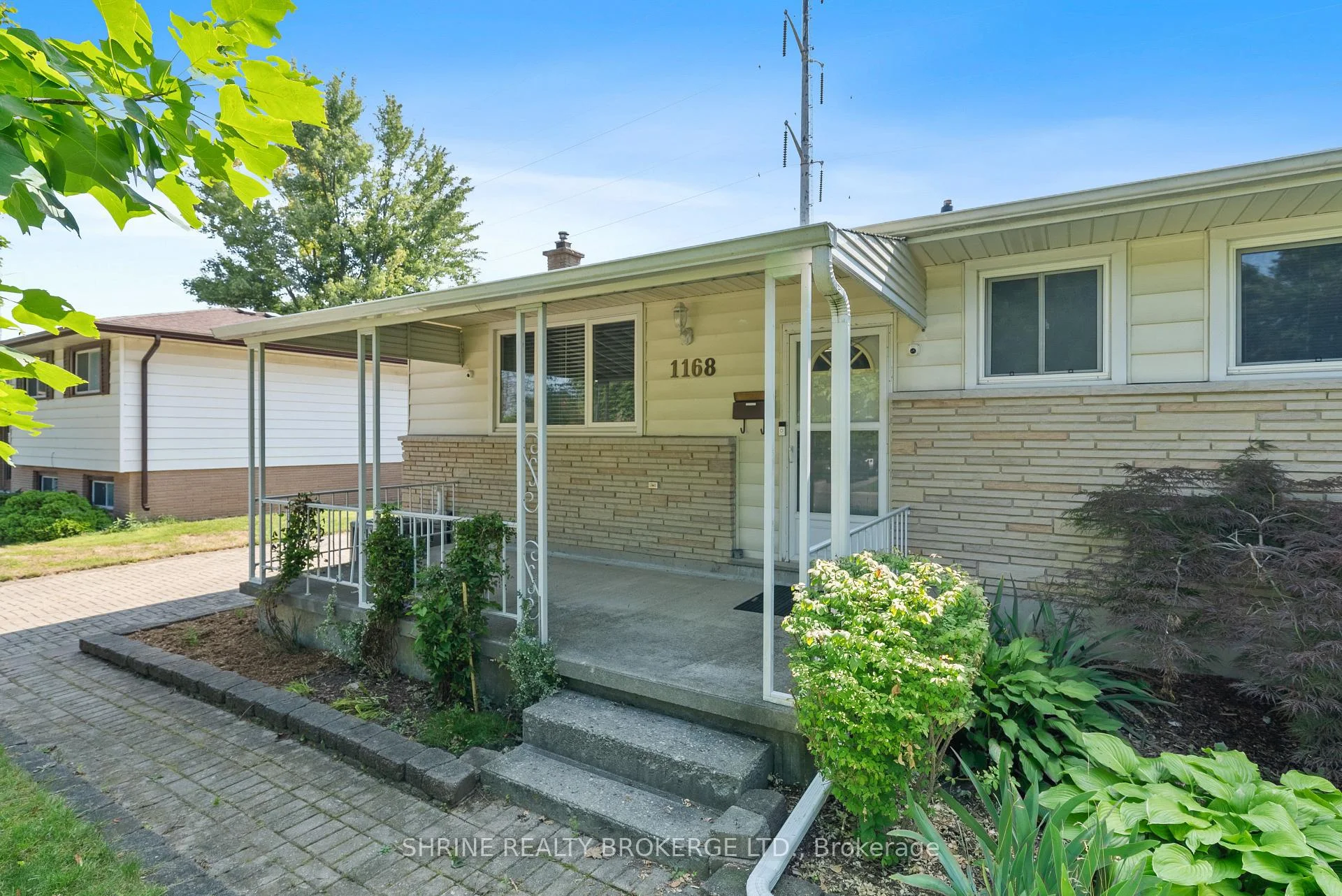 Photo 15 of 1168 Sorrell Road, London, East D — HOMEH