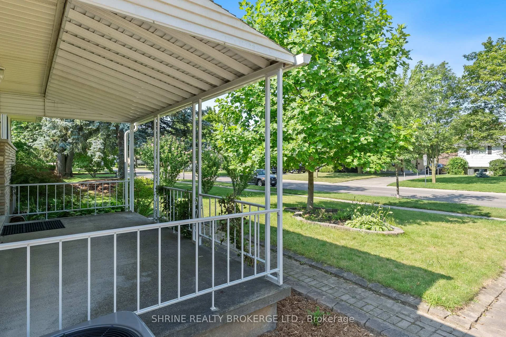 Photo 18 of 1168 Sorrell Road, London, East D — HOMEH