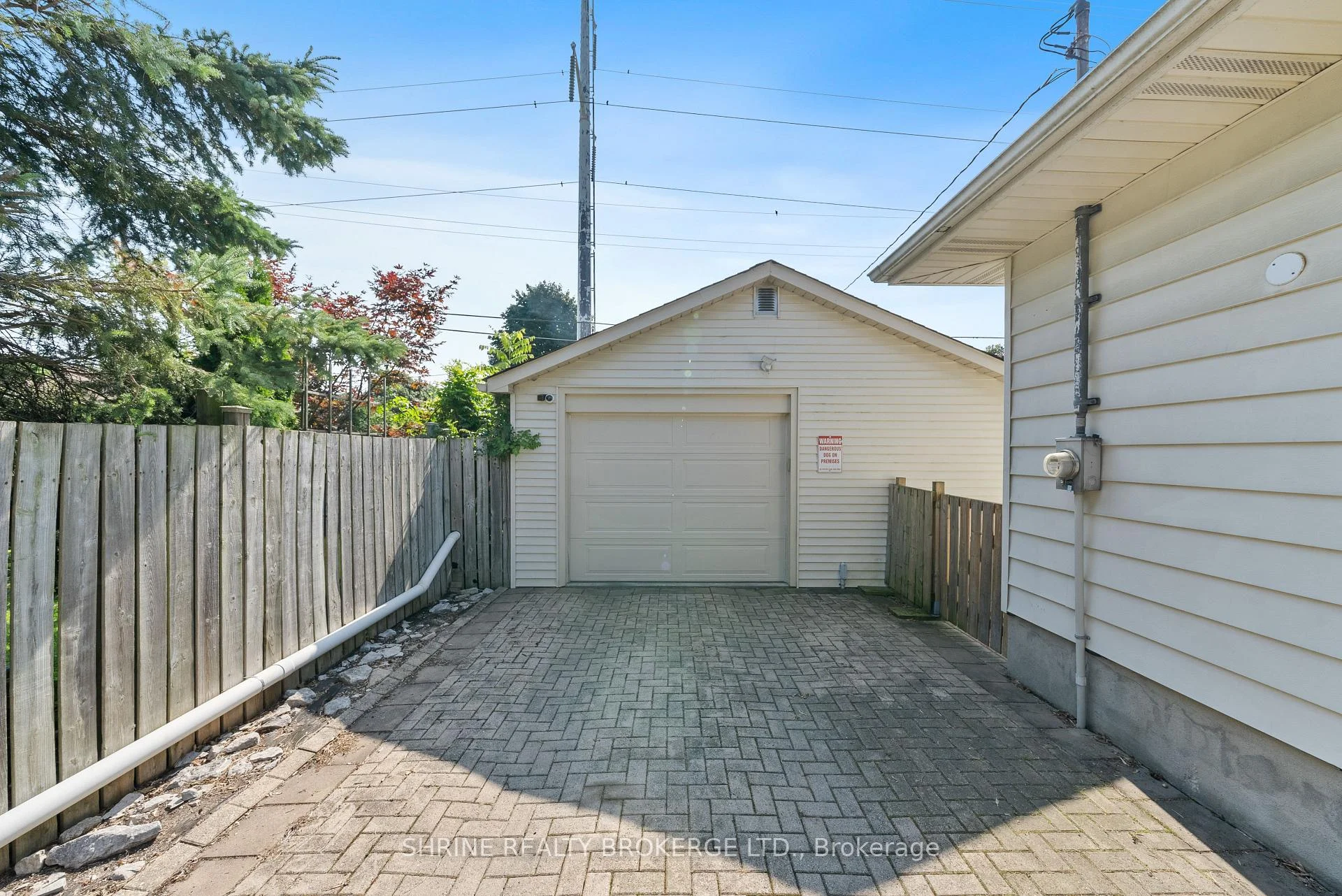 Photo 21 of 1168 Sorrell Road, London, East D — HOMEH