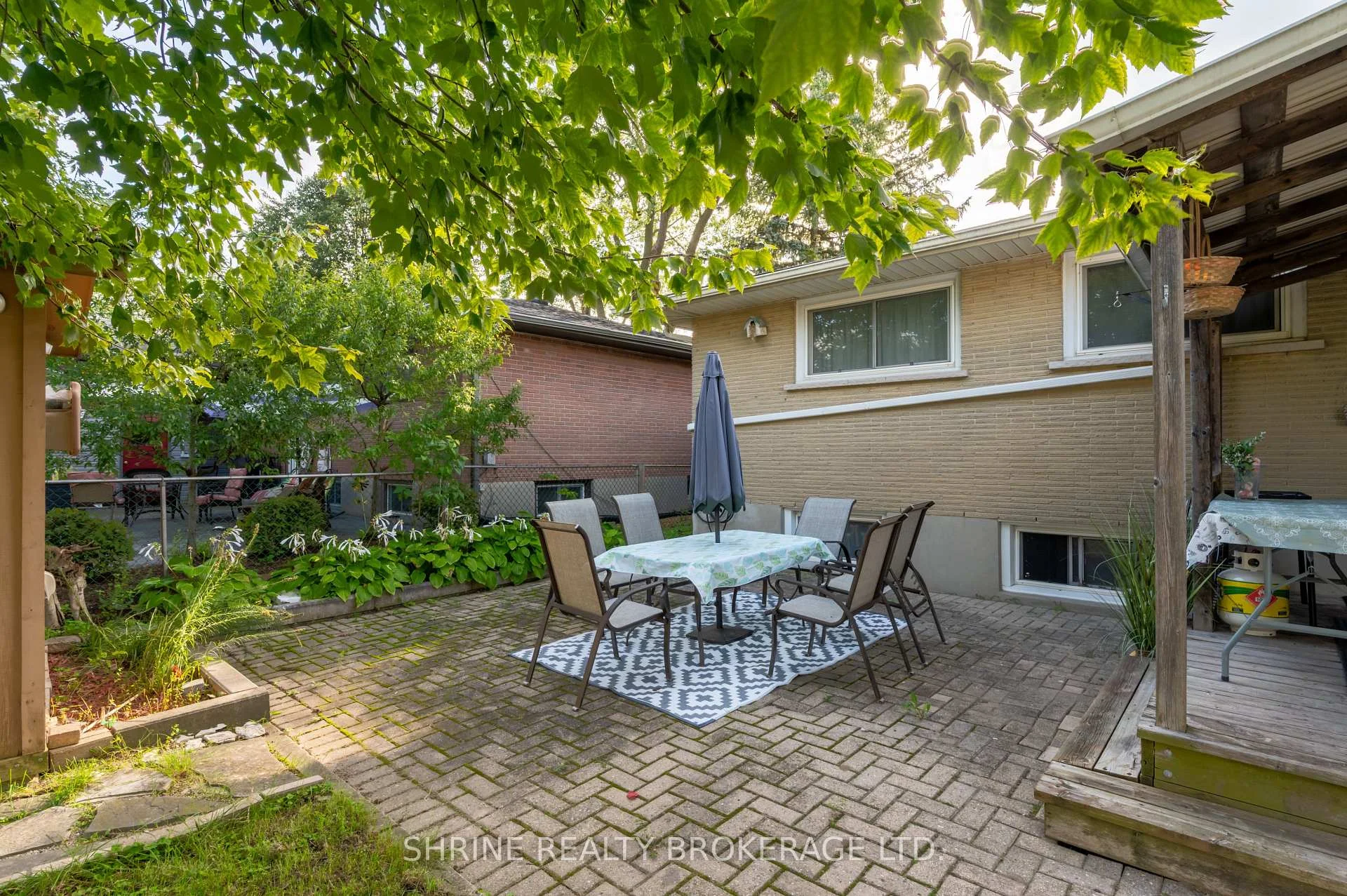 Photo 22 of 1168 Sorrell Road, London, East D — HOMEH