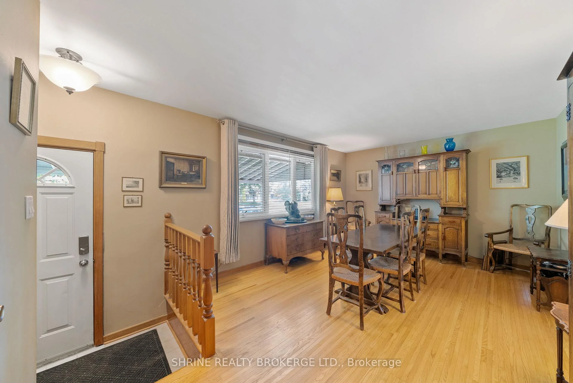 Photo 24 of 1168 Sorrell Road, London, East D — HOMEH
