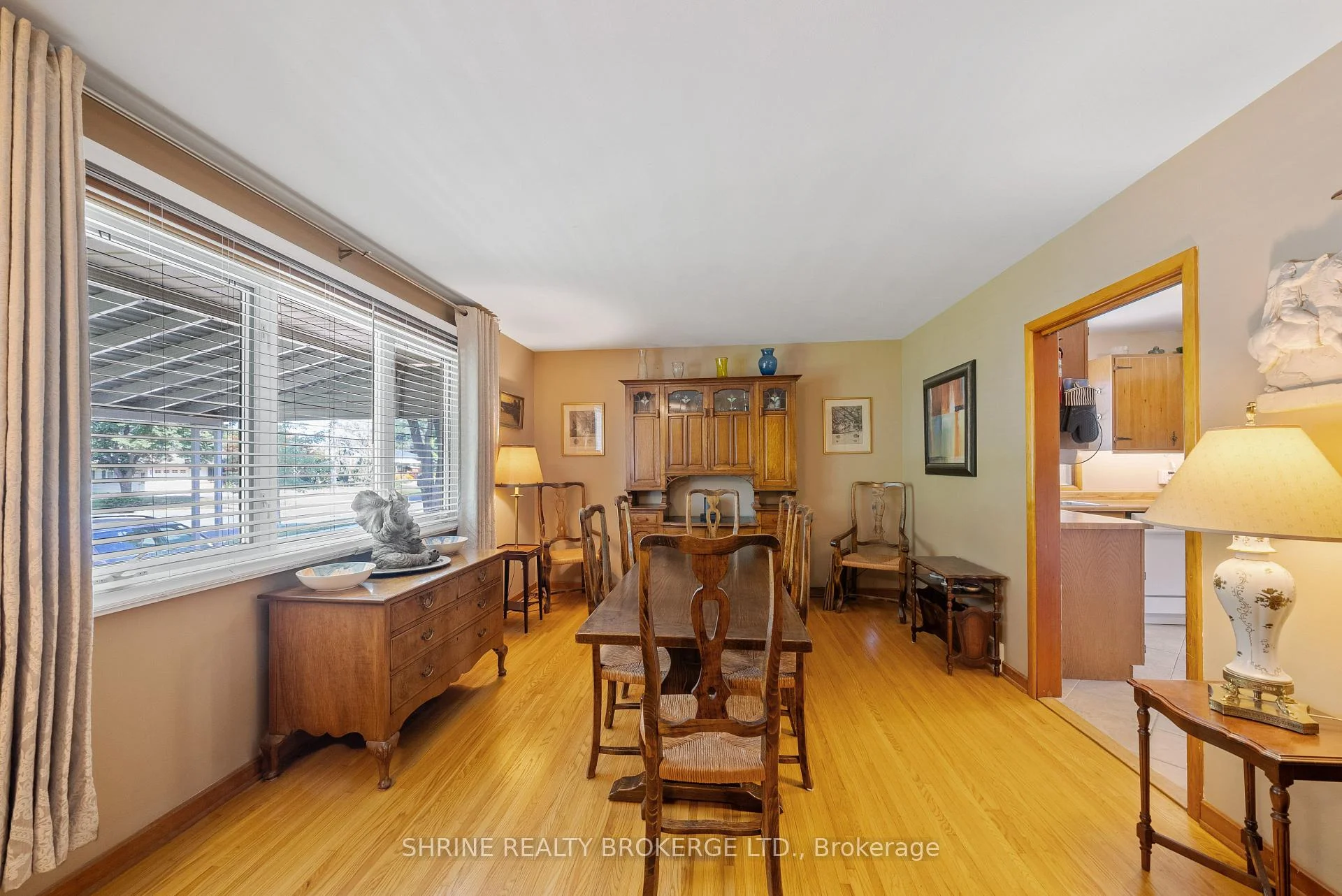 Photo 26 of 1168 Sorrell Road, London, East D — HOMEH