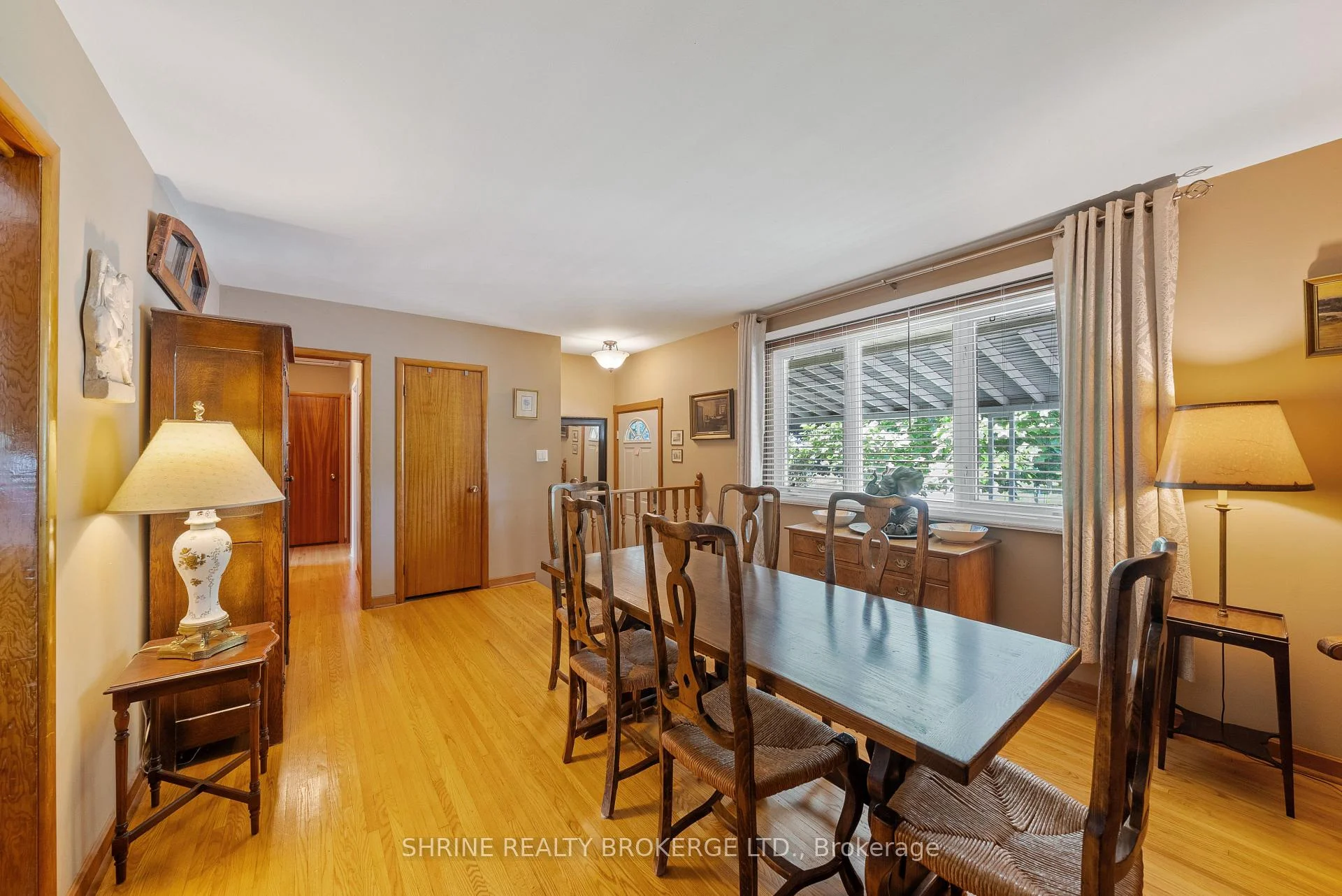 Photo 28 of 1168 Sorrell Road, London, East D — HOMEH