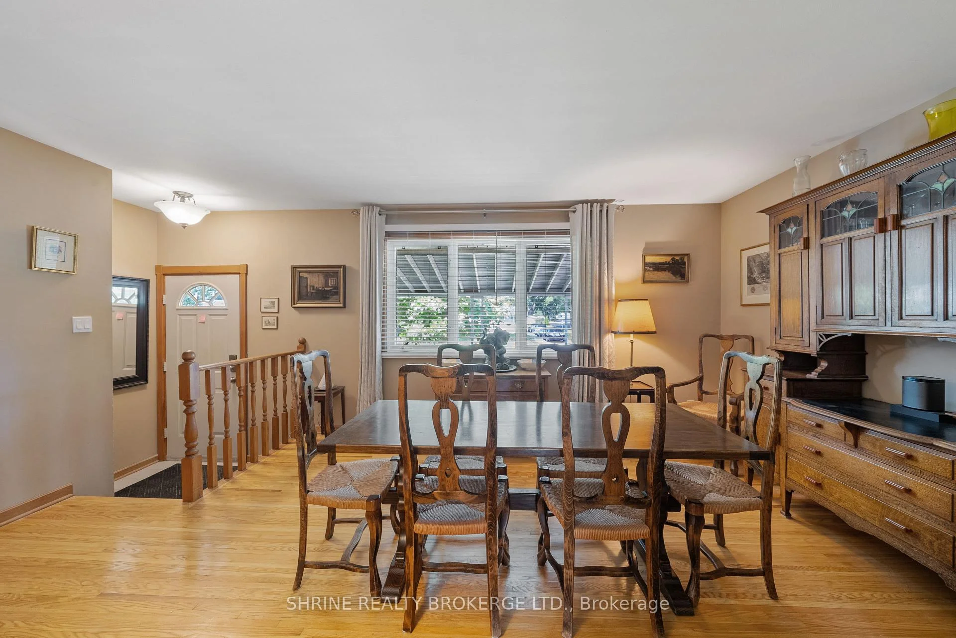Photo 31 of 1168 Sorrell Road, London, East D — HOMEH