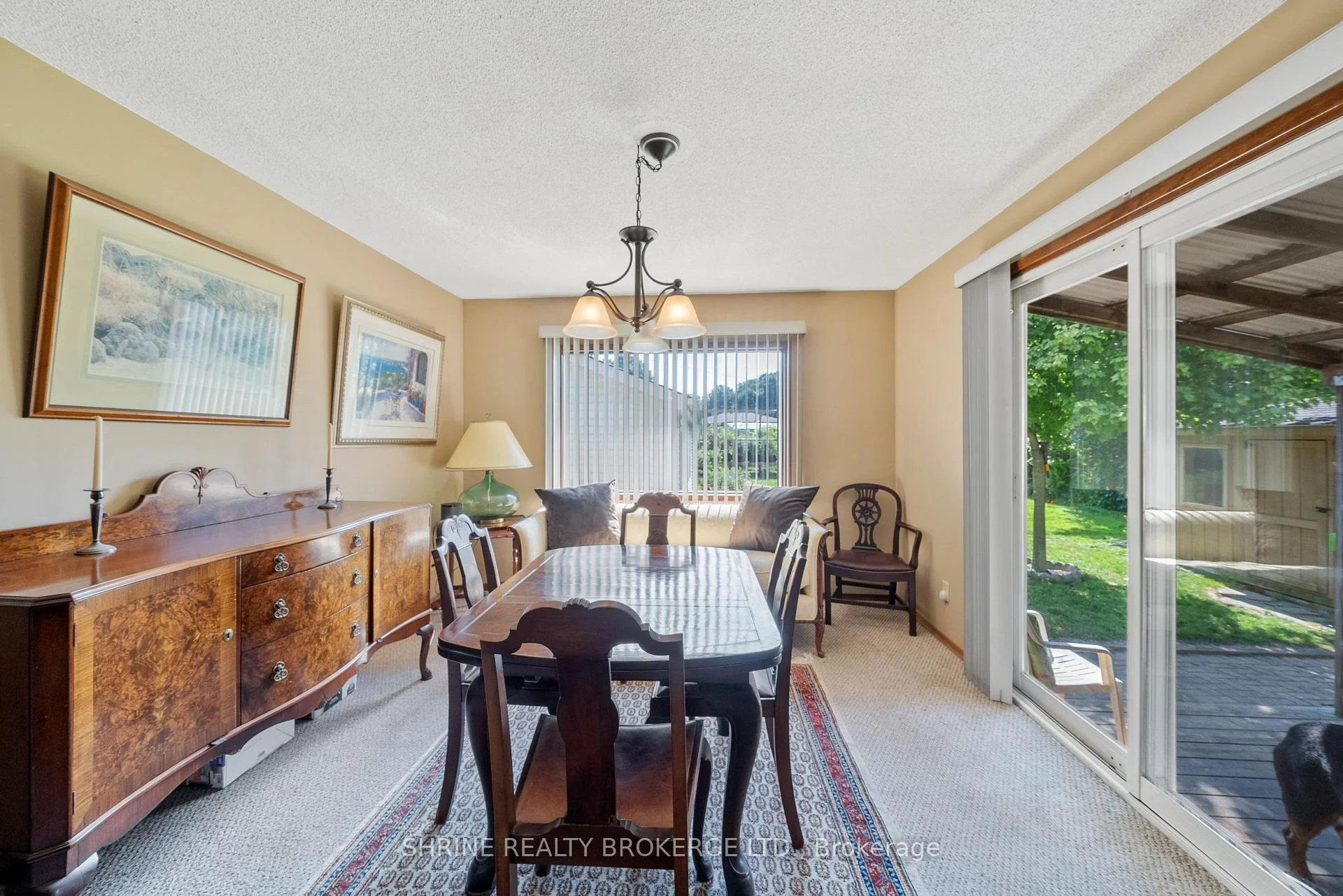 Photo 39 of 1168 Sorrell Road, London, East D — HOMEH