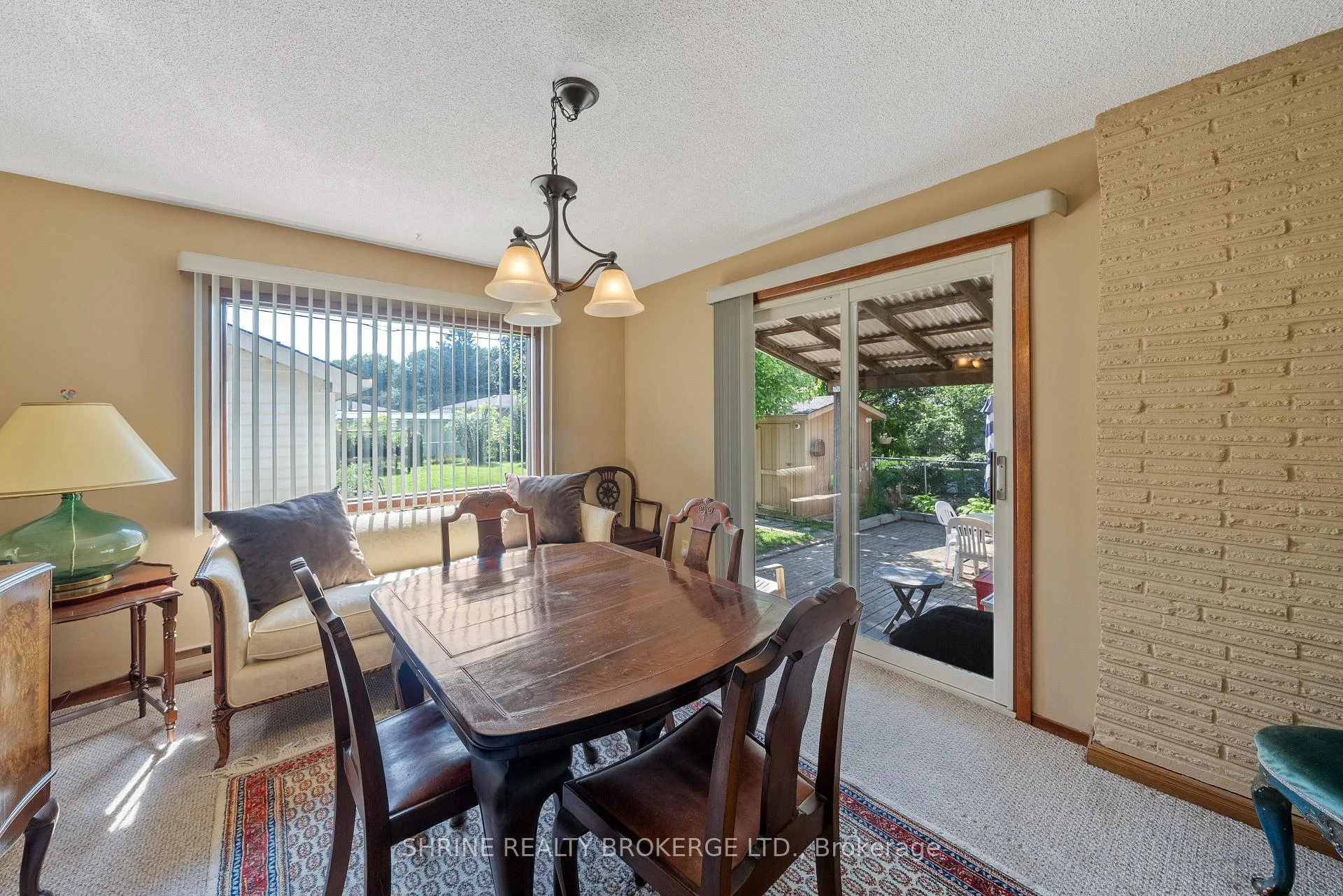 Photo 41 of 1168 Sorrell Road, London, East D — HOMEH