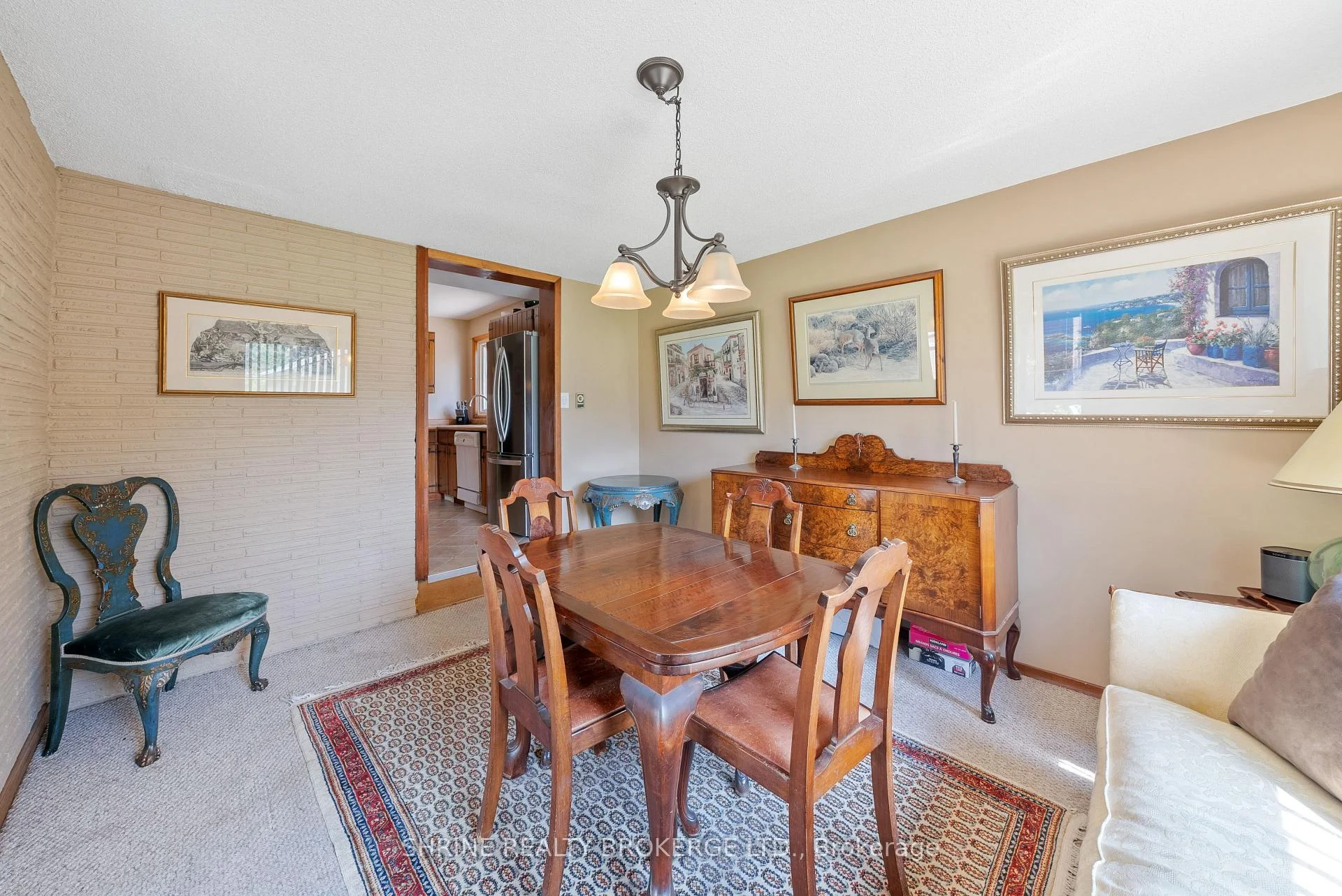 Photo 43 of 1168 Sorrell Road, London, East D — HOMEH