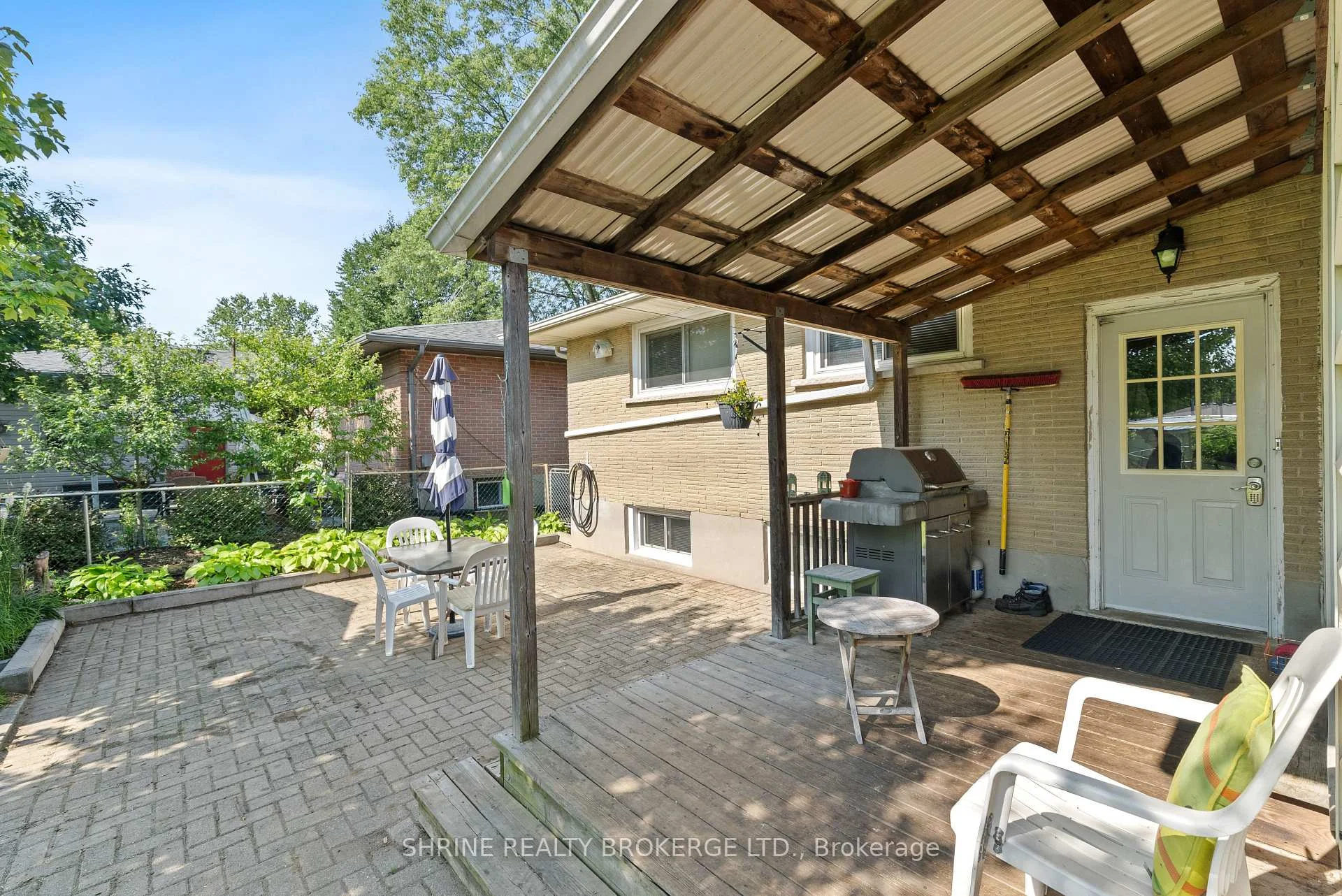 Photo 79 of 1168 Sorrell Road, London, East D — HOMEH