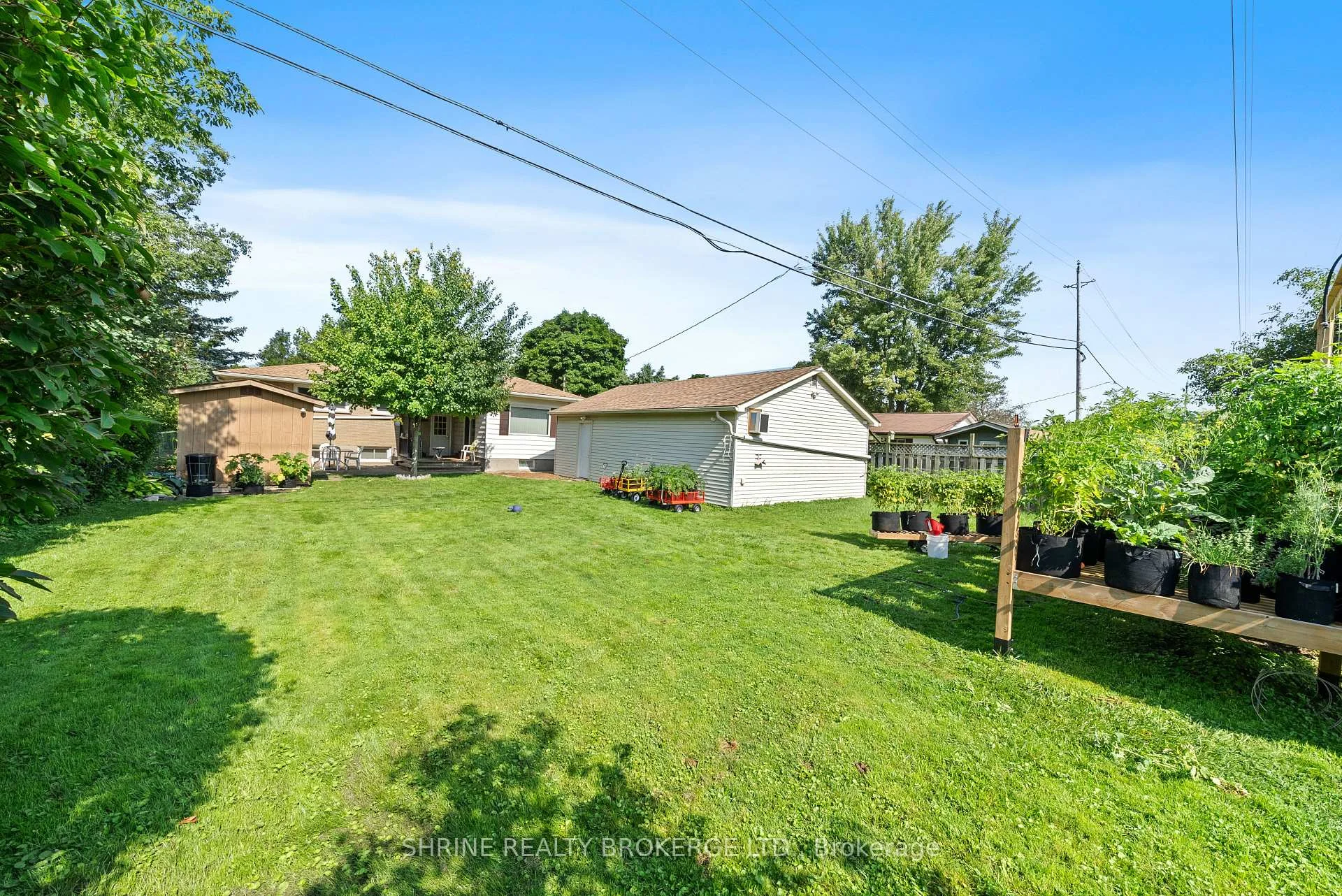 Photo 81 of 1168 Sorrell Road, London, East D — HOMEH