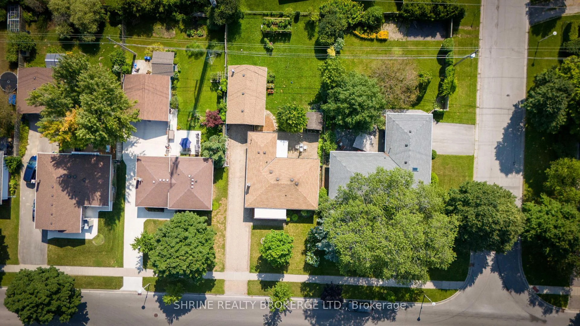Photo 83 of 1168 Sorrell Road, London, East D — HOMEH