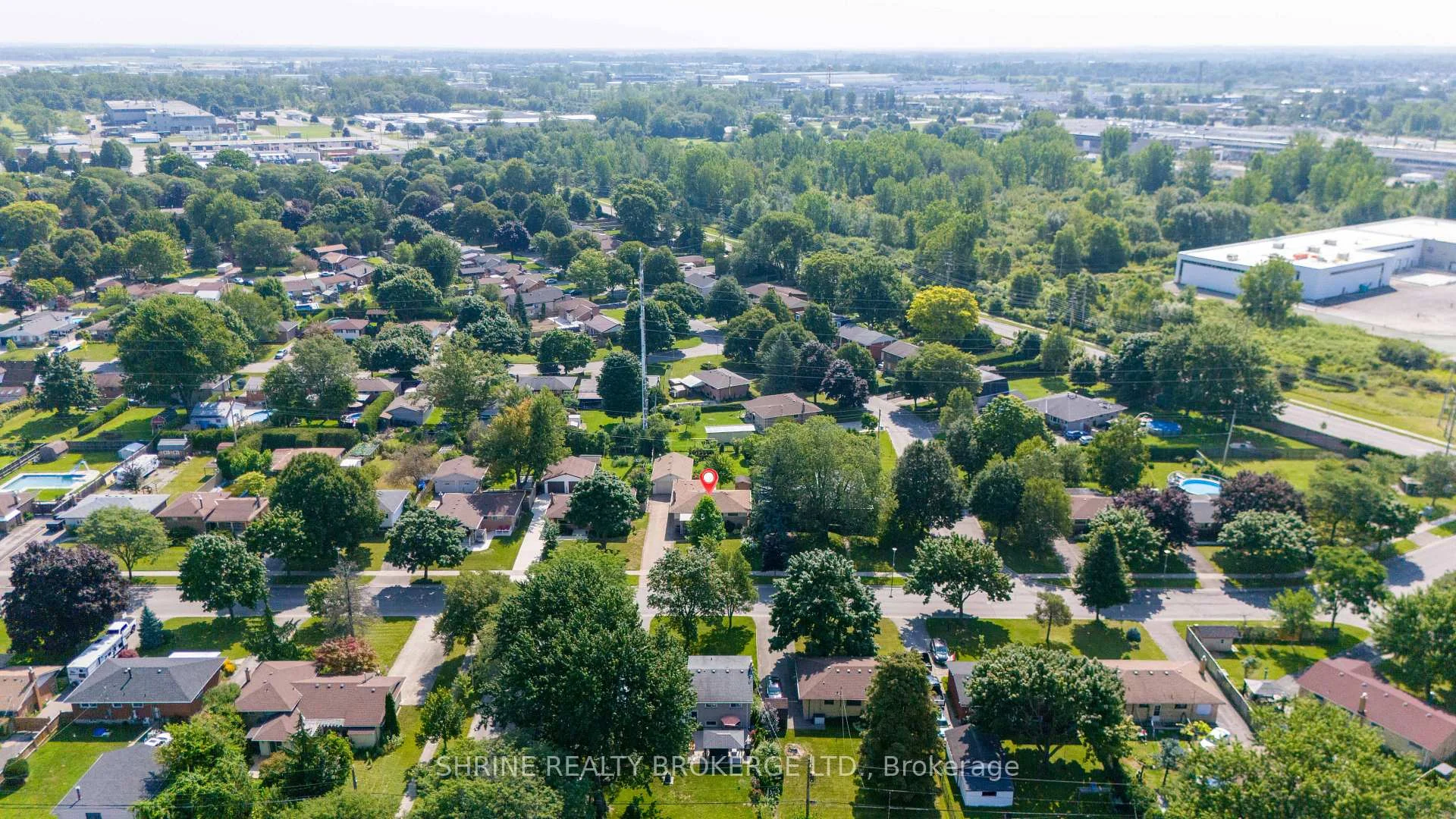 Photo 87 of 1168 Sorrell Road, London, East D — HOMEH