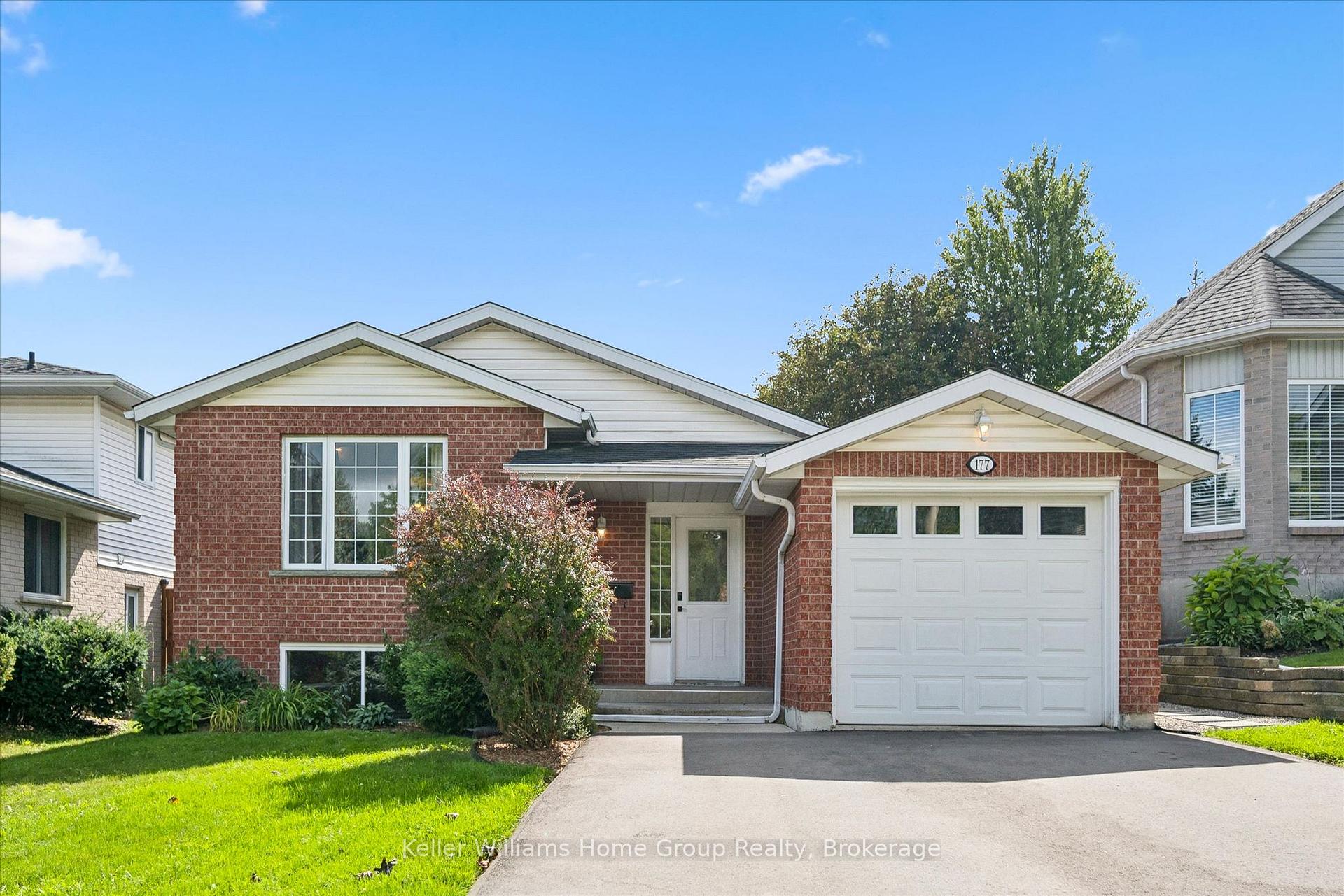 Photo 2 of 177 Eastforest Trail, Kitchener, Highland West — HOMEH