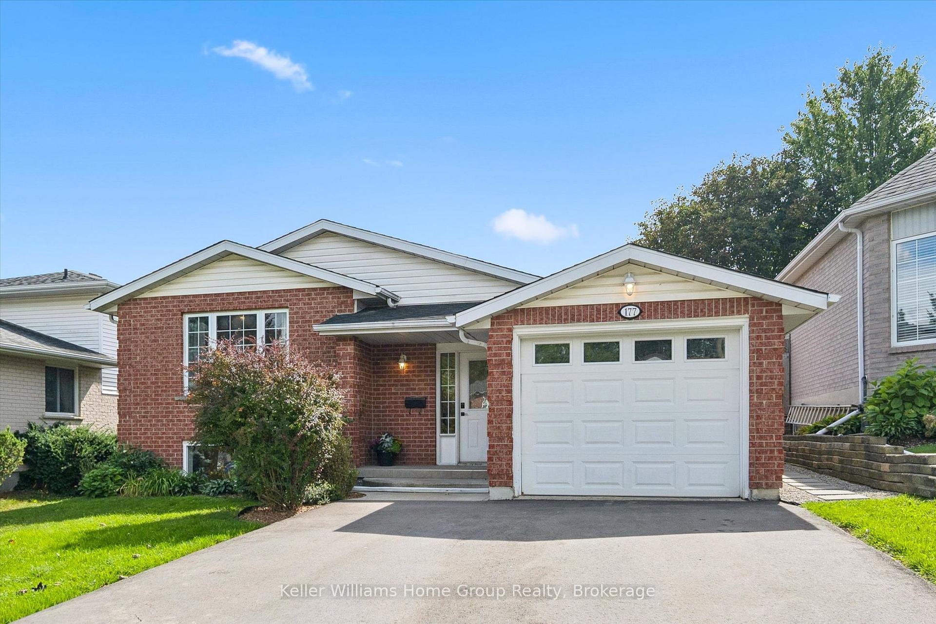 Photo 3 of 177 Eastforest Trail, Kitchener, Highland West — HOMEH