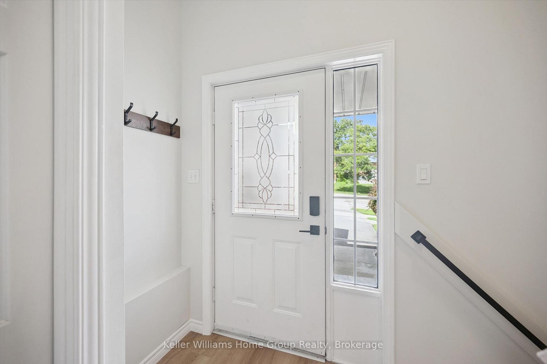 Photo 6 of 177 Eastforest Trail, Kitchener, Highland West — HOMEH