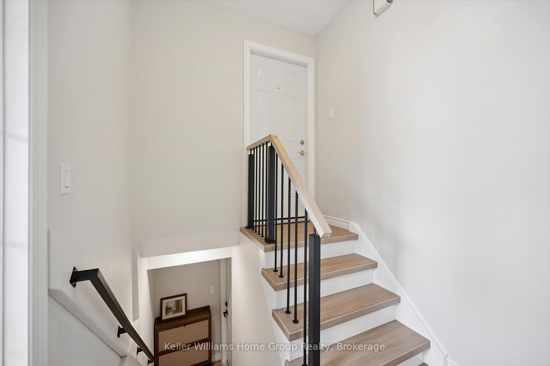 Photo 7 of 177 Eastforest Trail, Kitchener, Highland West — HOMEH