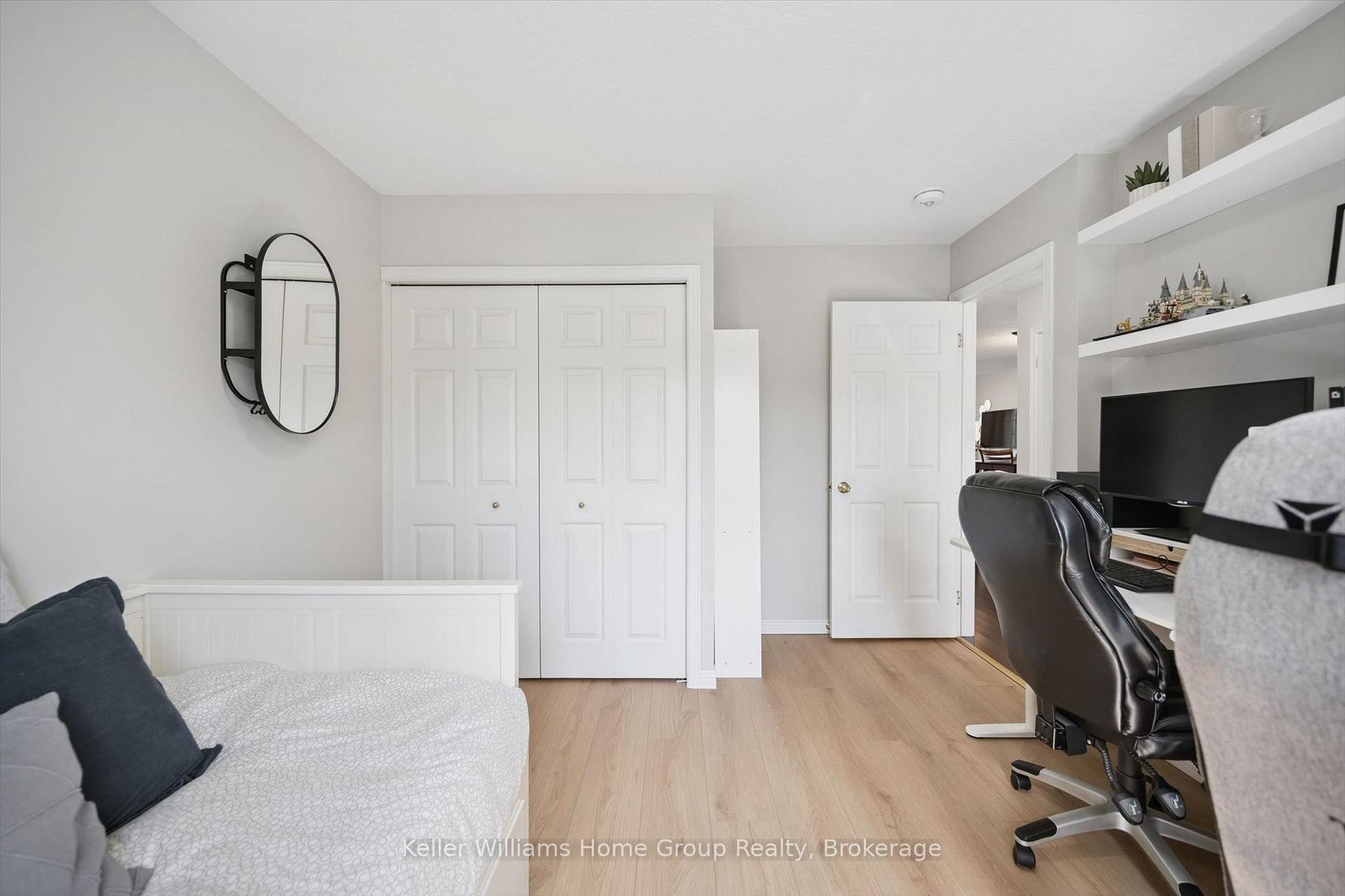 Photo 20 of 177 Eastforest Trail, Kitchener, Highland West — HOMEH