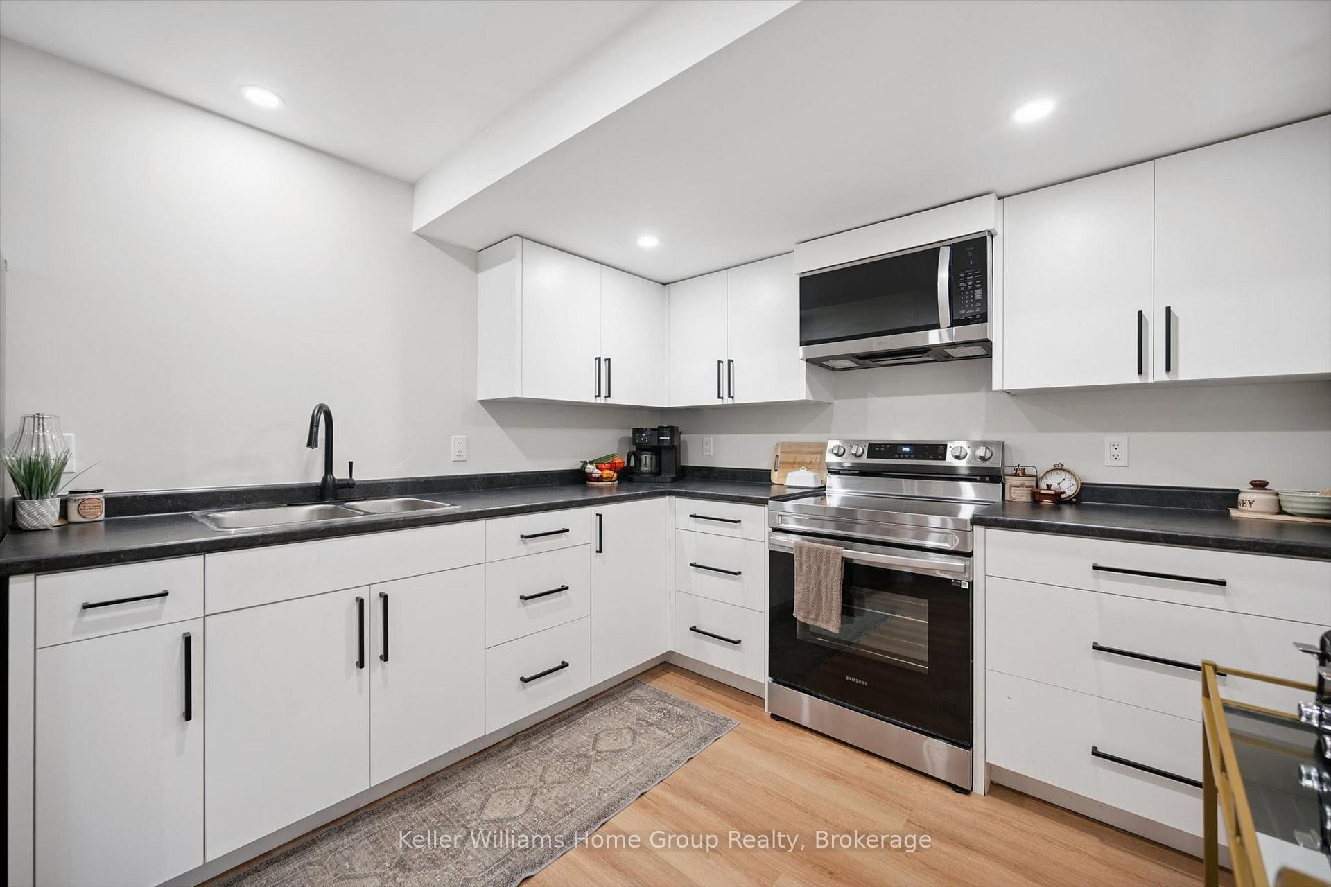 Photo 28 of 177 Eastforest Trail, Kitchener, Highland West — HOMEH