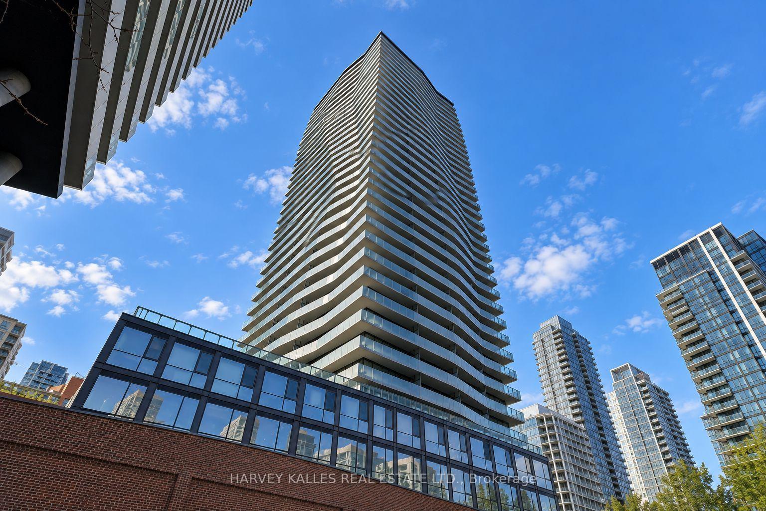 Photo of Unit 3408, 390 Cherry Street