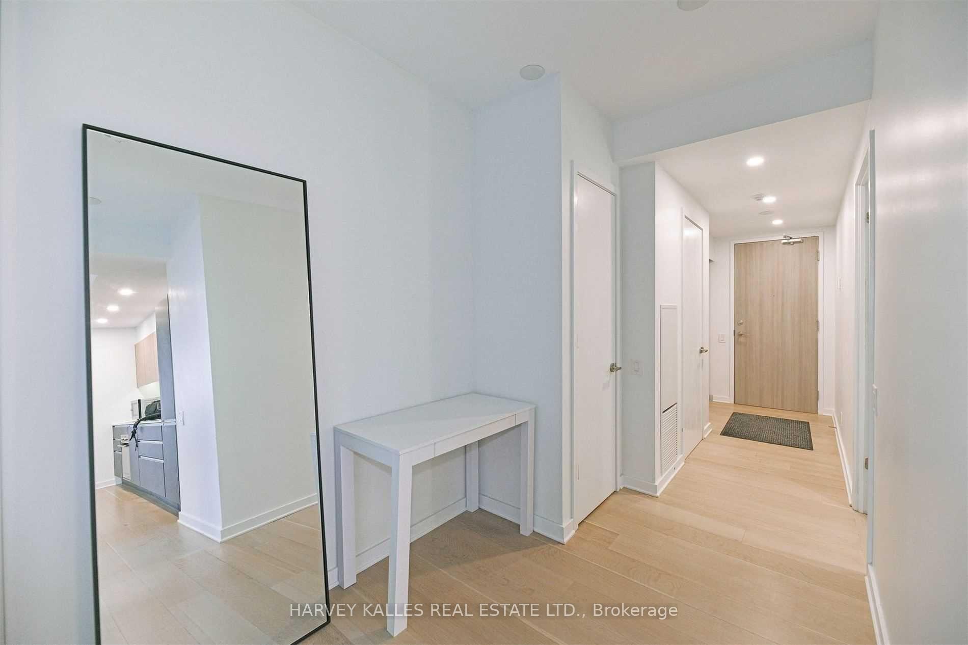 Photo 9 of Unit 3408, 390 Cherry Street, Toronto, Waterfront Communities — HOMEH