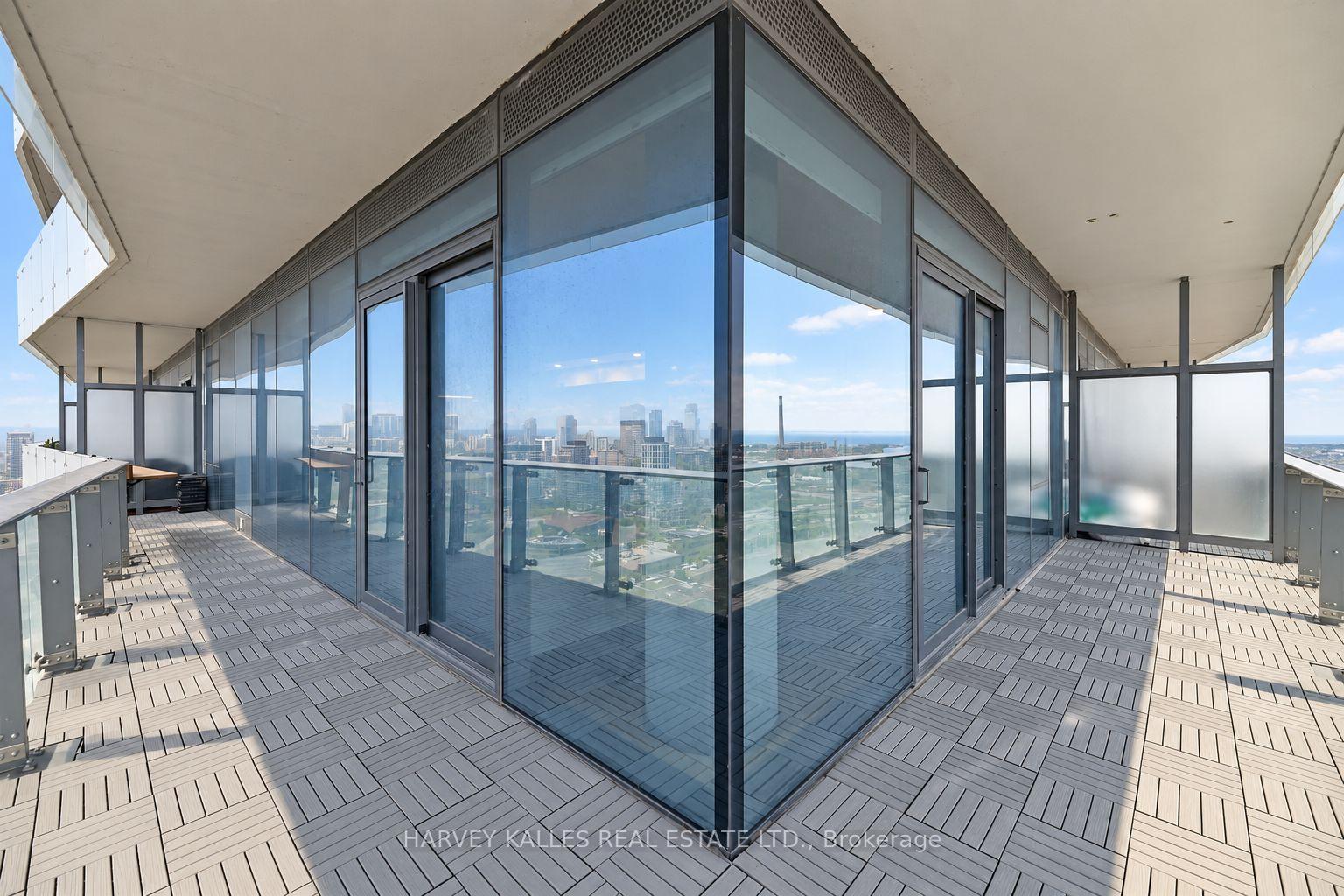 Photo 13 of Unit 3408, 390 Cherry Street, Toronto, Waterfront Communities — HOMEH