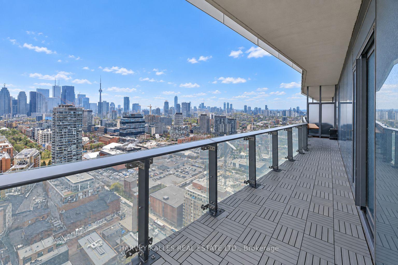 Photo 16 of Unit 3408, 390 Cherry Street, Toronto, Waterfront Communities — HOMEH
