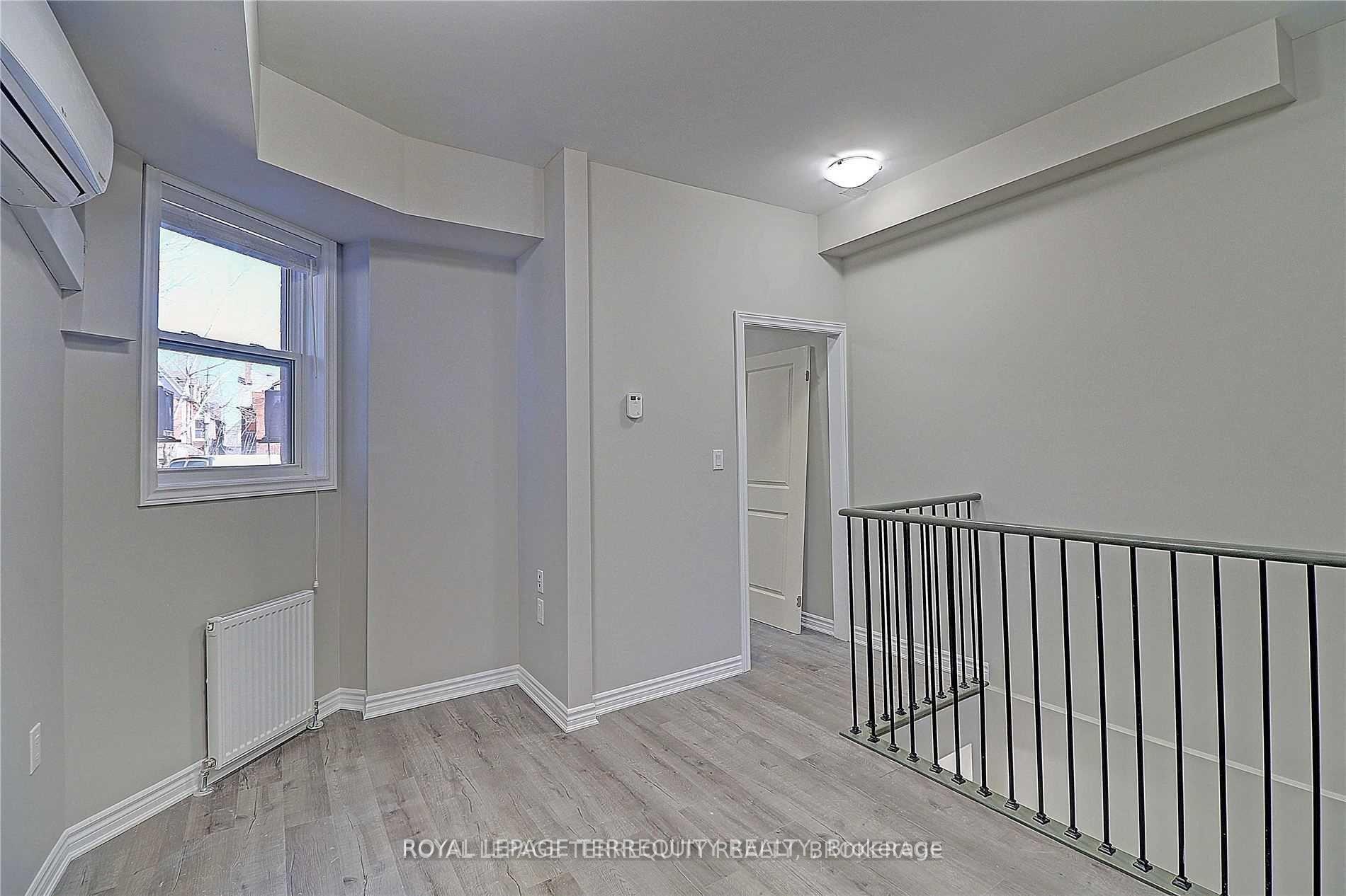Photo 5 of Unit A, 637 Lansdowne Avenue, Toronto, Little Portugal — HOMEH