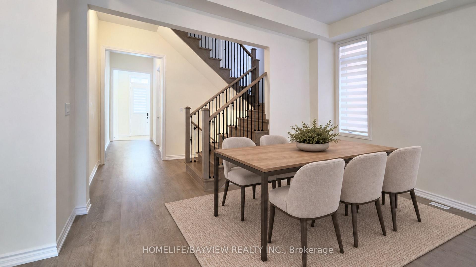 Photo 10 of 105 Halldorson Avenue, Aurora, Bayview Northeast — HOMEH