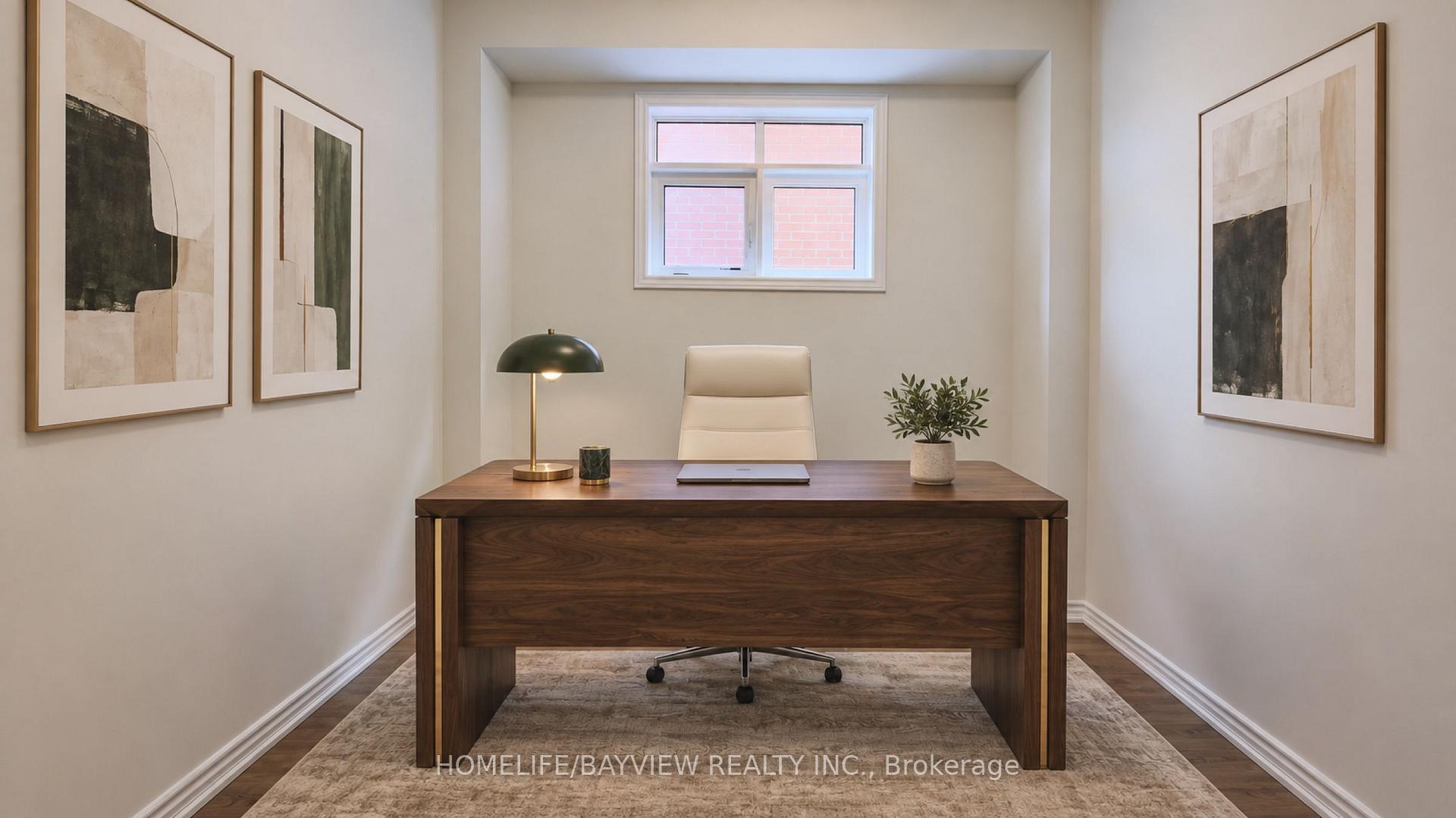 Photo 14 of 105 Halldorson Avenue, Aurora, Bayview Northeast — HOMEH