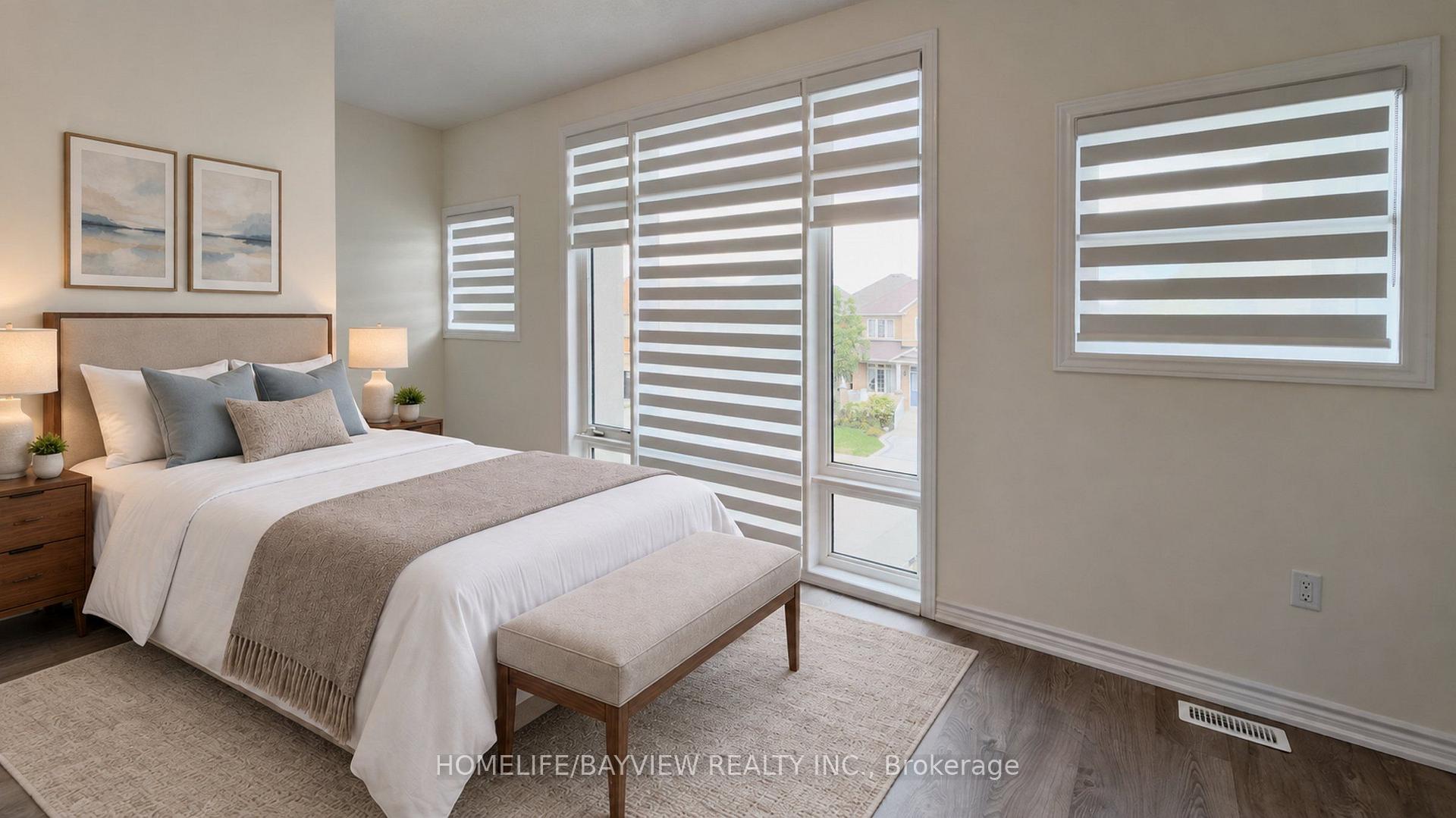 Photo 15 of 105 Halldorson Avenue, Aurora, Bayview Northeast — HOMEH