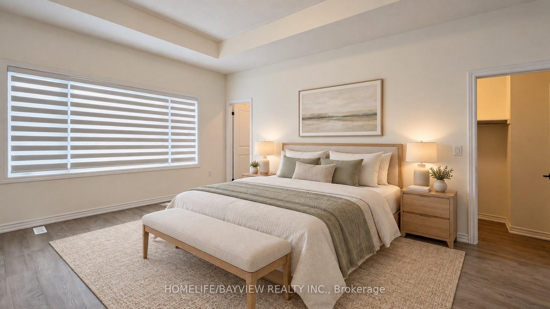 Photo 18 of 105 Halldorson Avenue, Aurora, Bayview Northeast — HOMEH