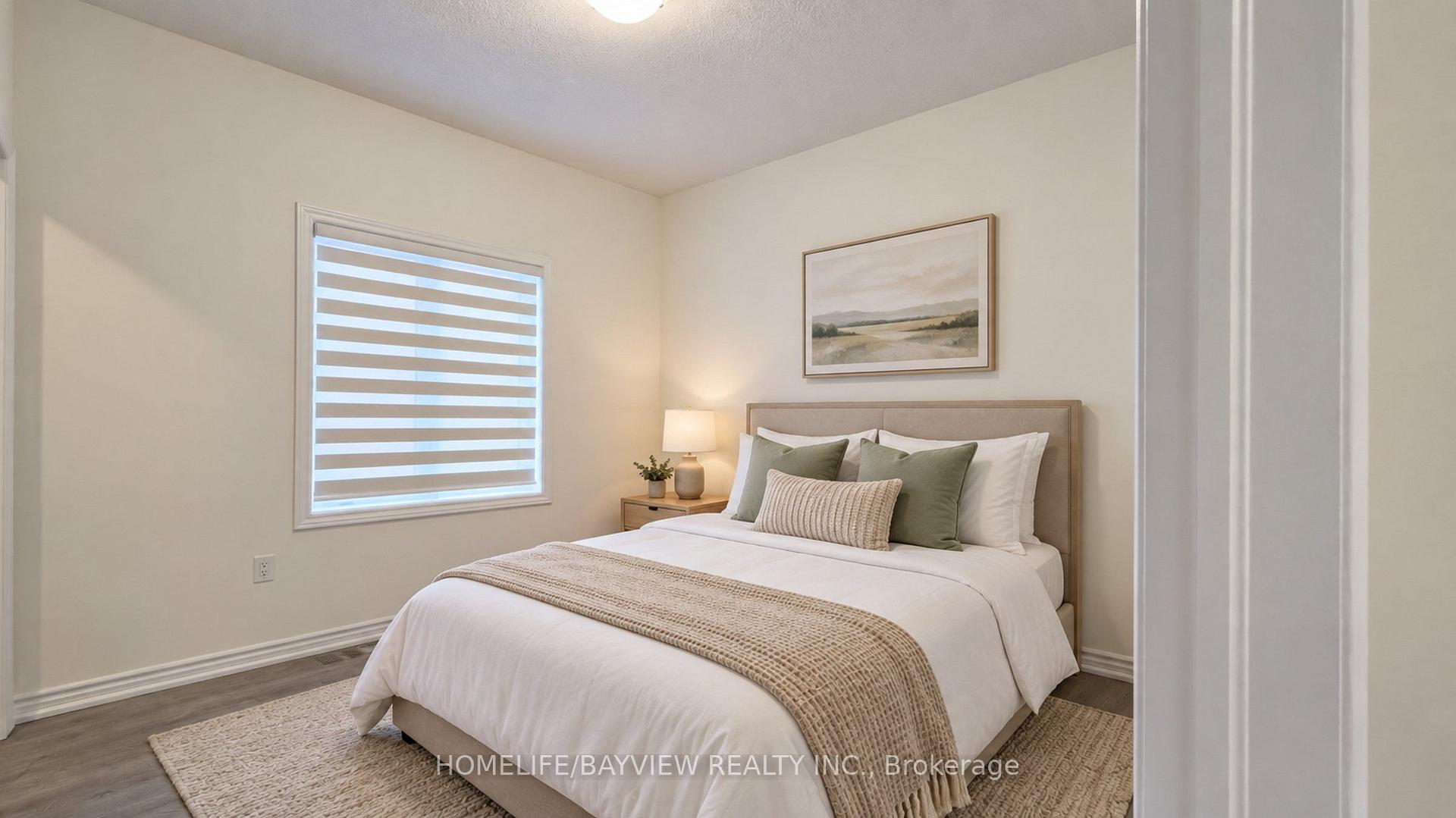 Photo 23 of 105 Halldorson Avenue, Aurora, Bayview Northeast — HOMEH