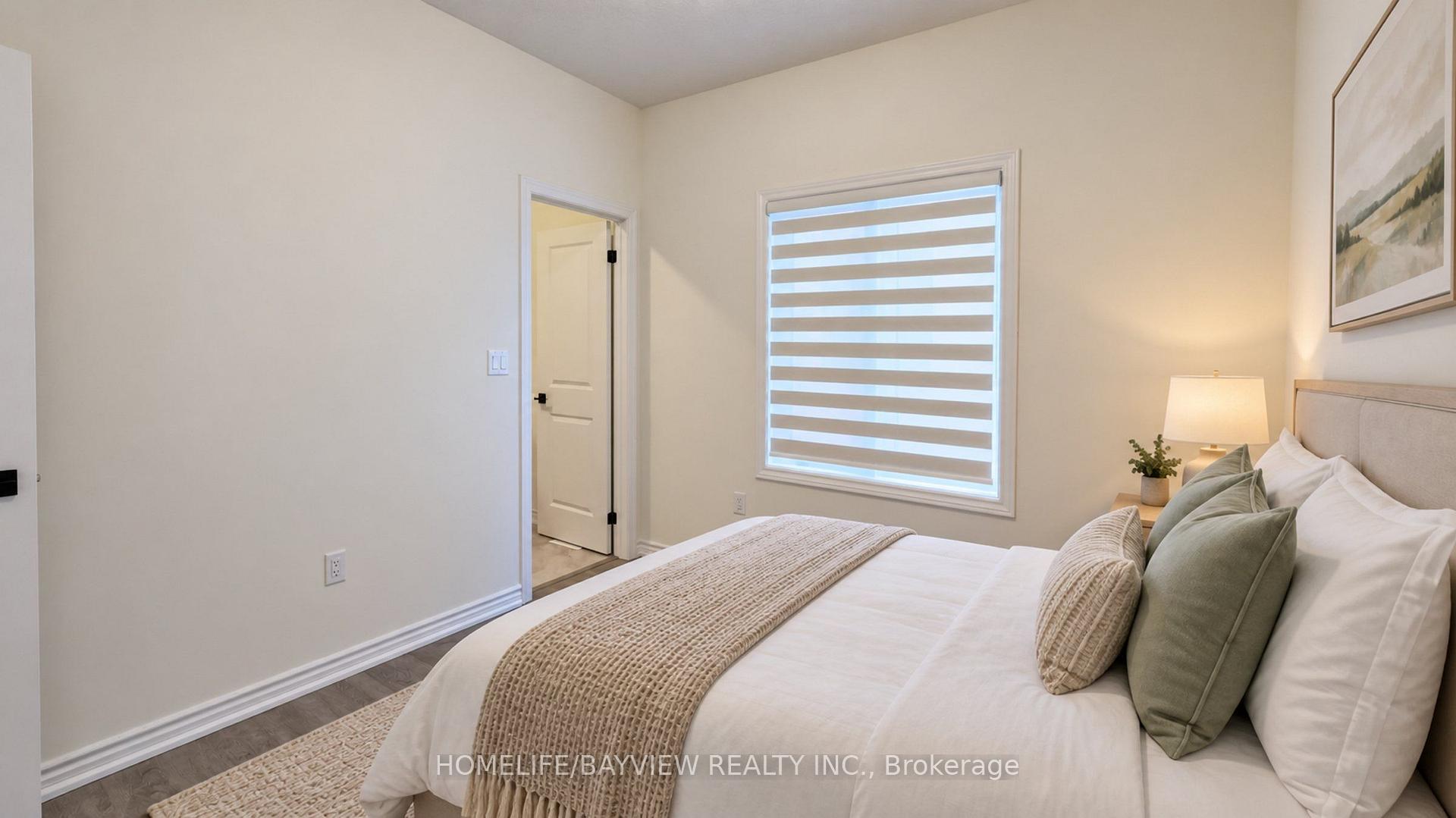 Photo 25 of 105 Halldorson Avenue, Aurora, Bayview Northeast — HOMEH
