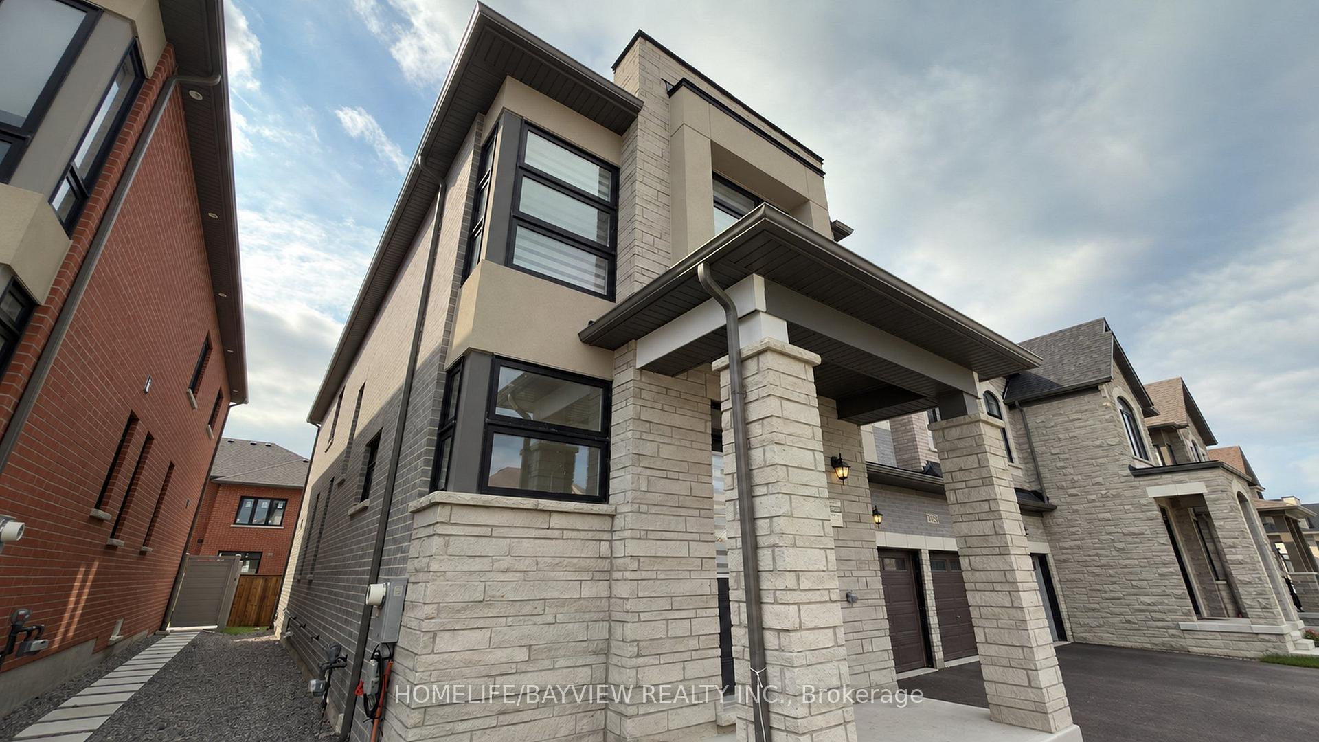 Photo 33 of 105 Halldorson Avenue, Aurora, Bayview Northeast — HOMEH