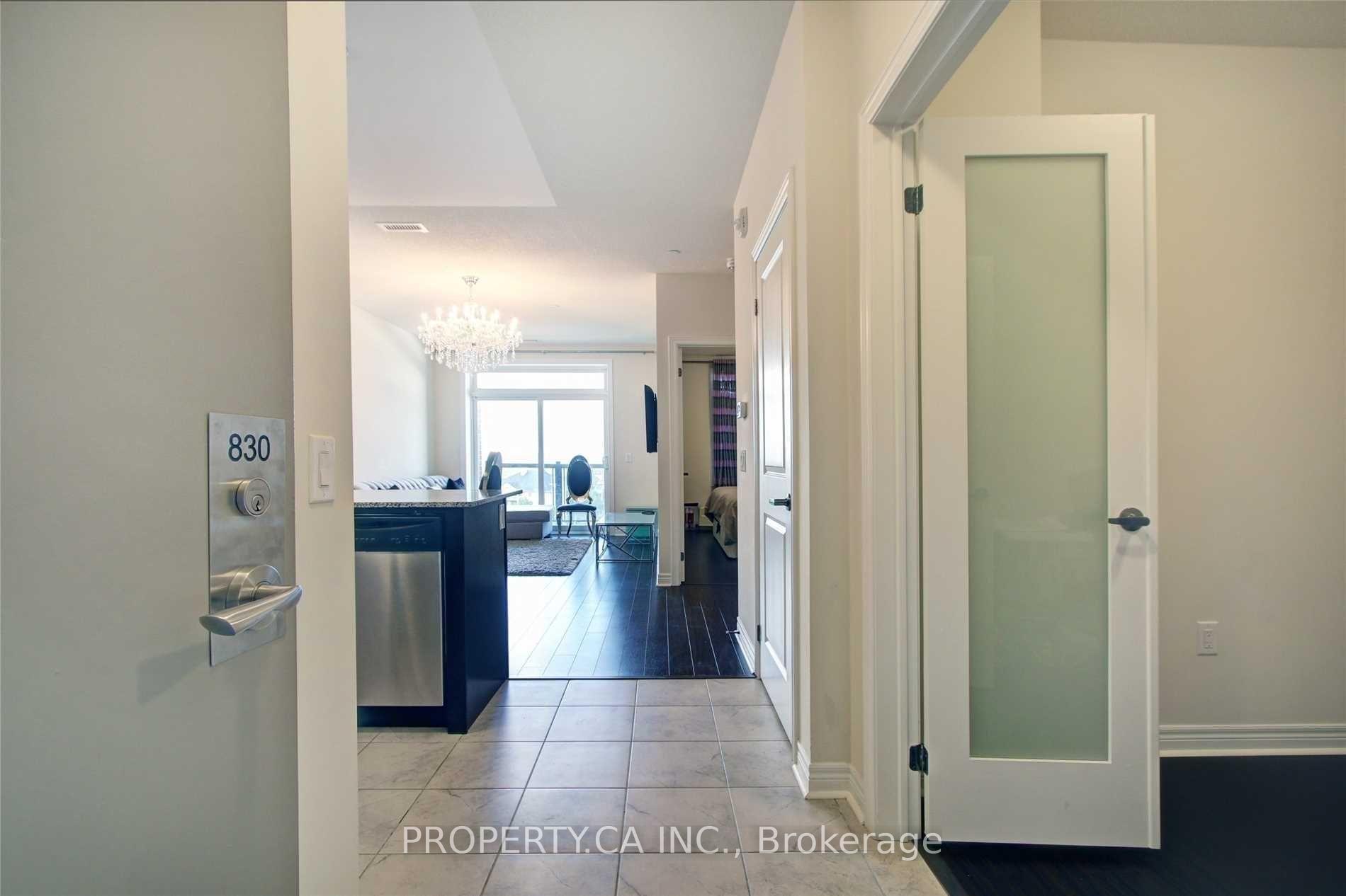 Photo of Unit 830, 7325 Markham Road