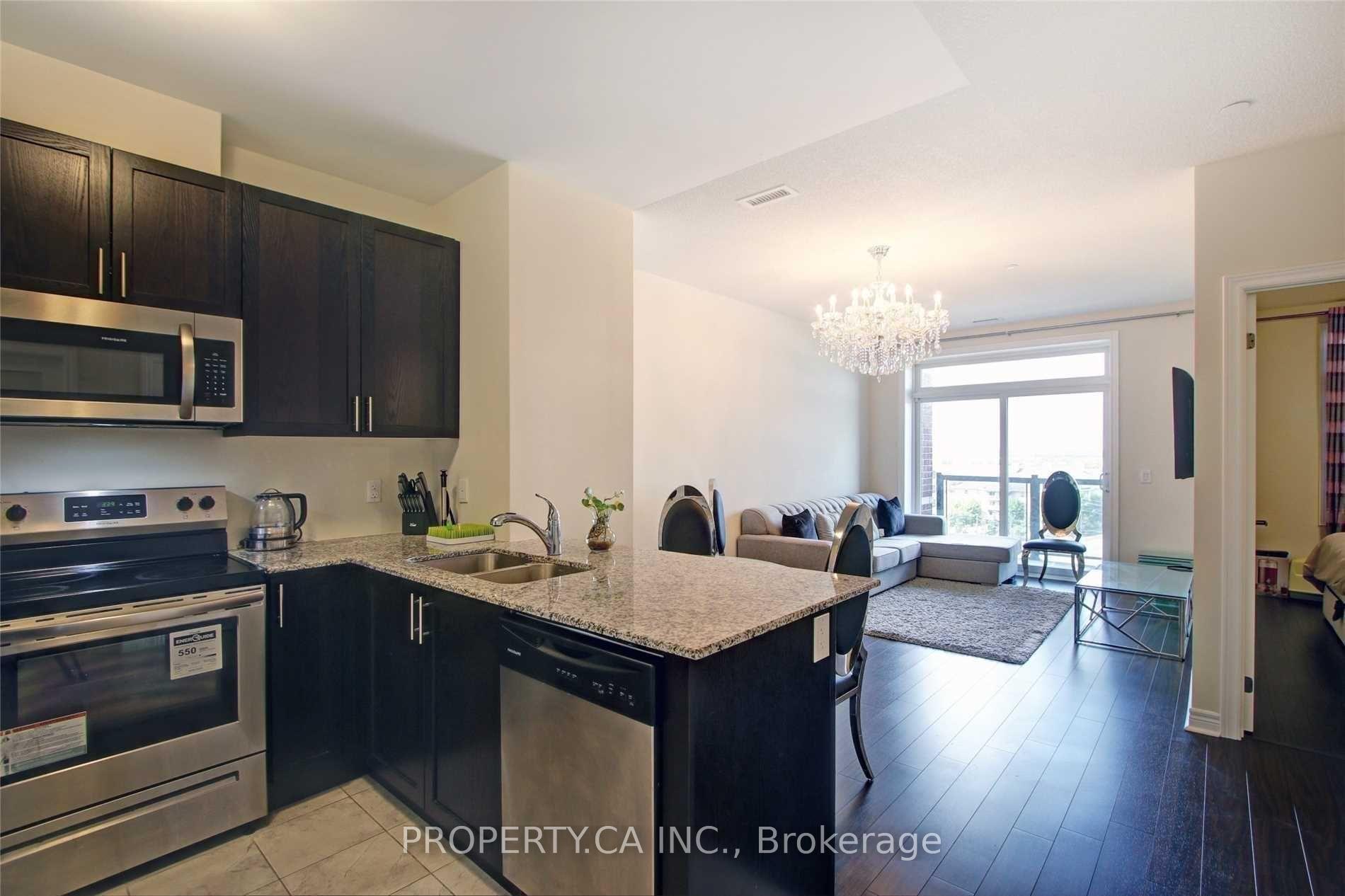 Photo 2 of Unit 830, 7325 Markham Road, Markham, Cedarwood — HOMEH