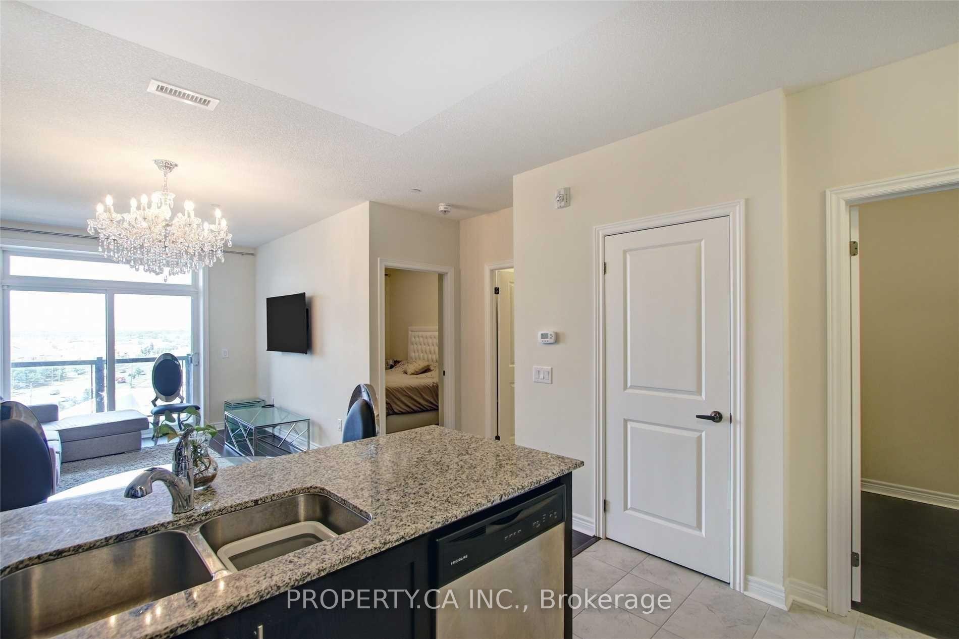 Photo 5 of Unit 830, 7325 Markham Road, Markham, Cedarwood — HOMEH