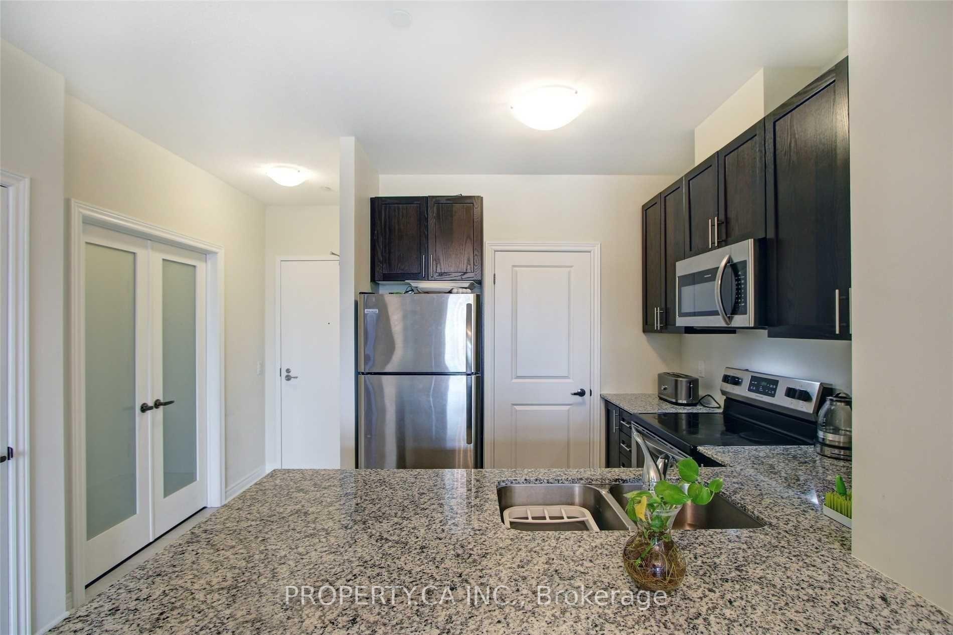 Photo 7 of Unit 830, 7325 Markham Road, Markham, Cedarwood — HOMEH